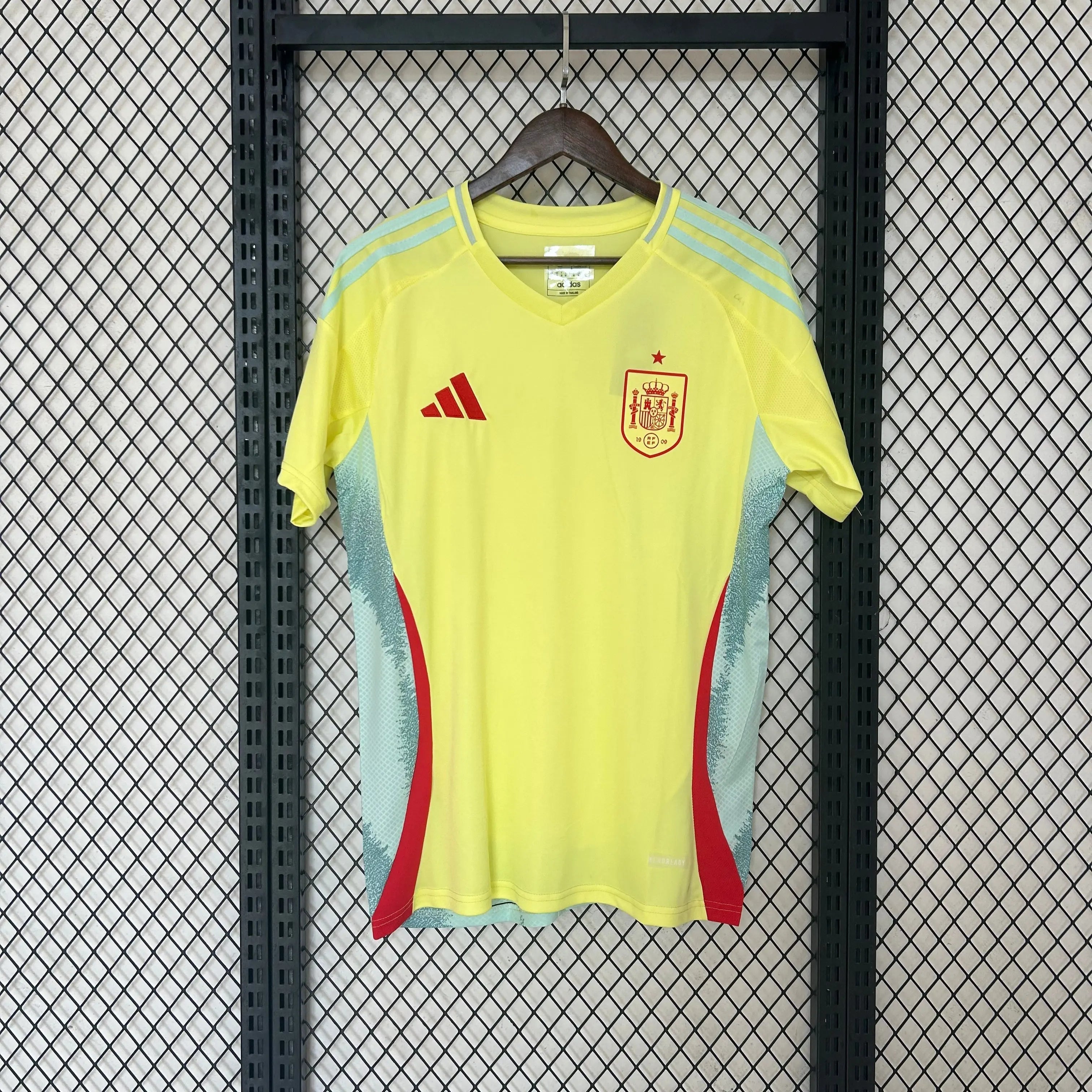 Maillot 24/25 Espagne L'Univers Du Maillot