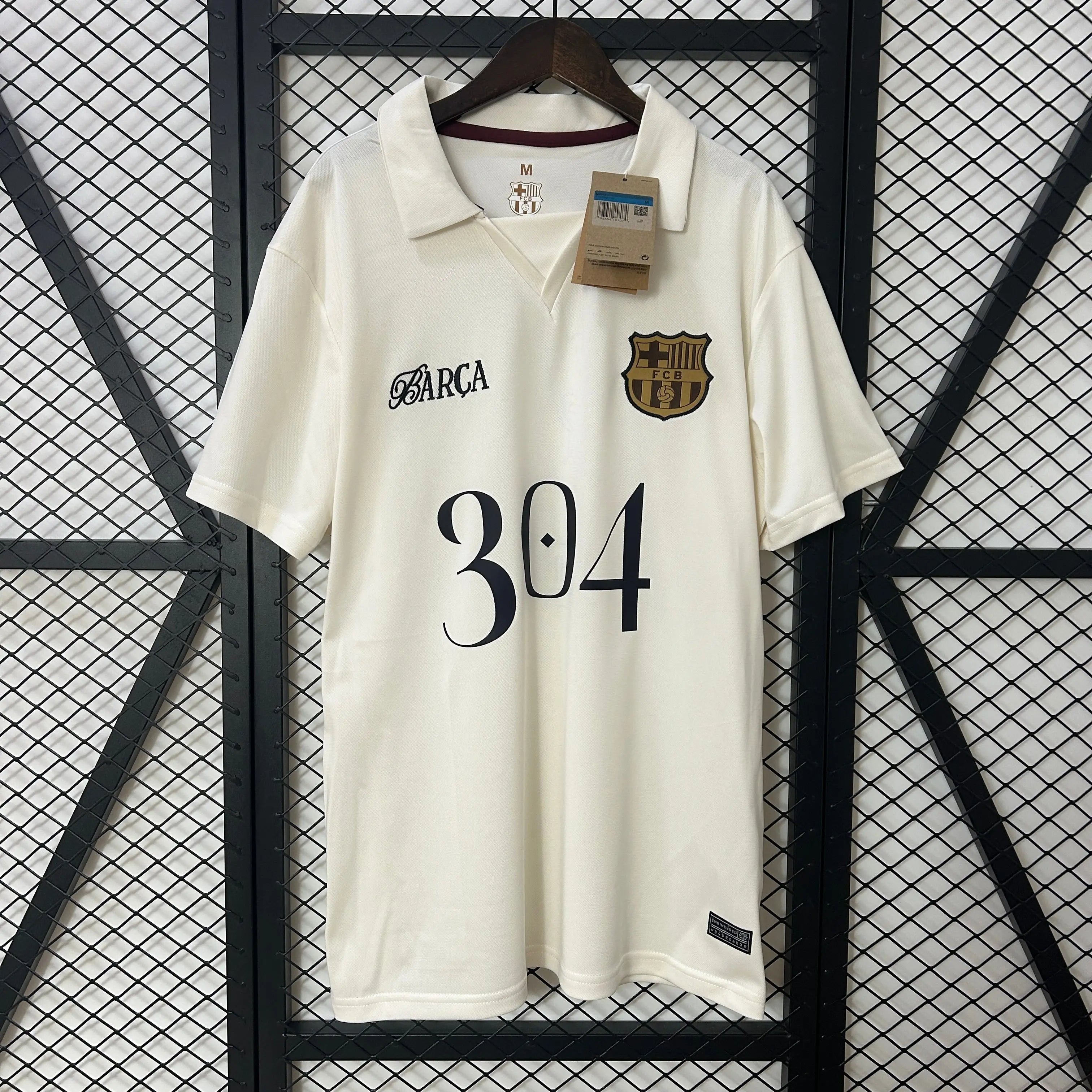 Maillot 24/25 Barcelone Spécial LAMINE YAMAL L'Univers Du Maillot