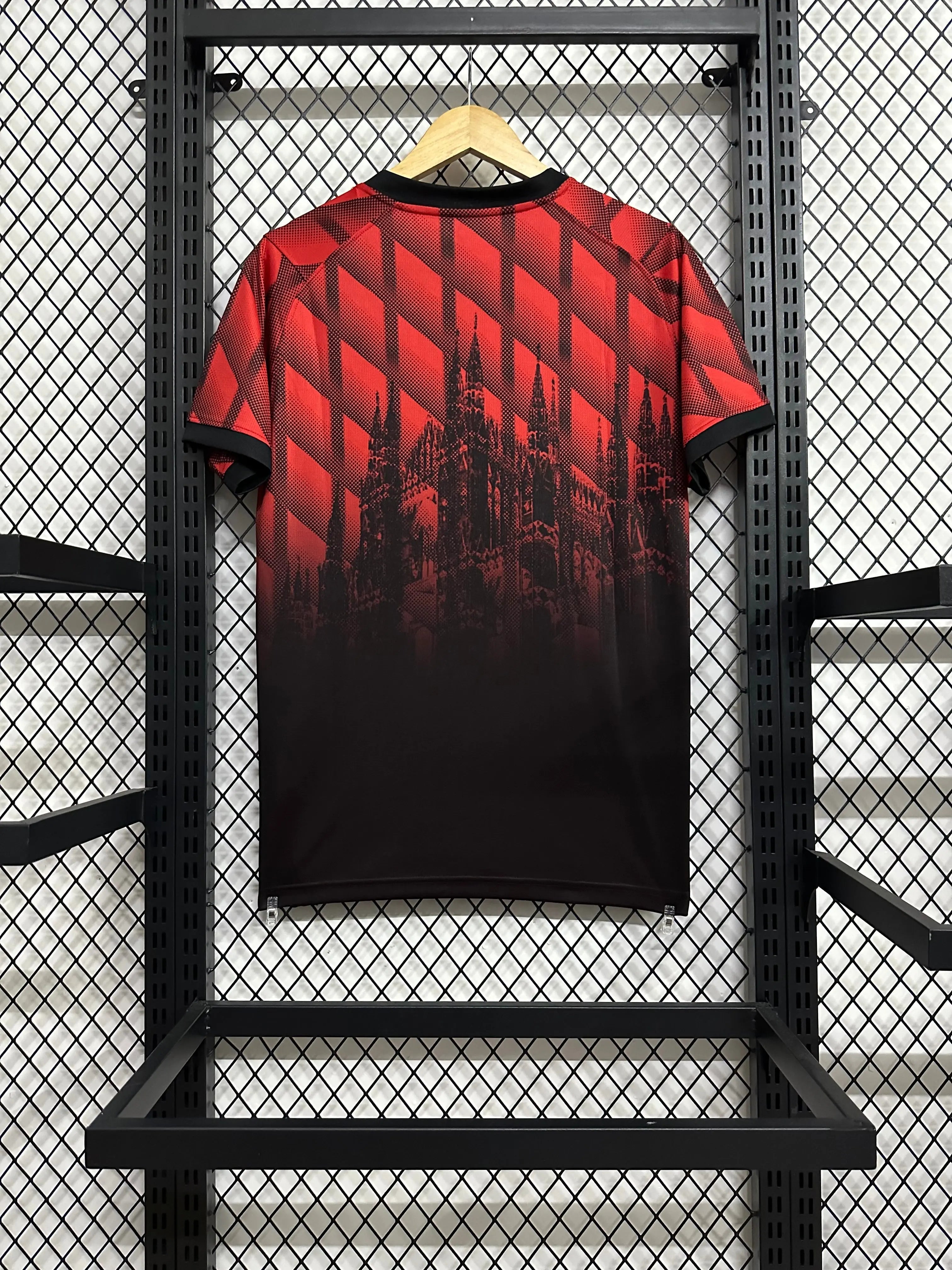 Maillot 24/25 AC Milan Spécial L'Univers Du Maillot