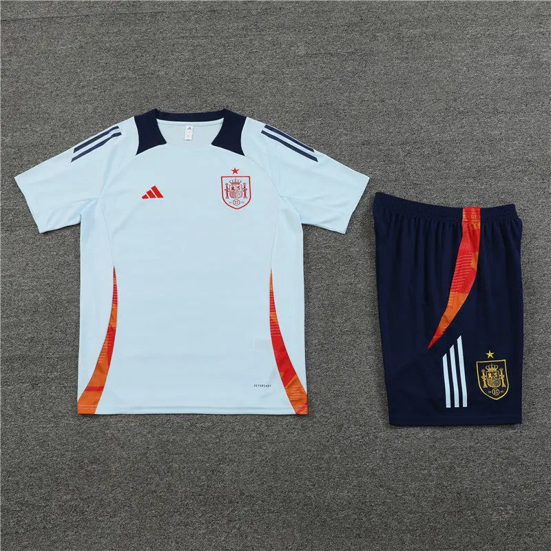 Ensemble Espagne 2025 kronosfoot