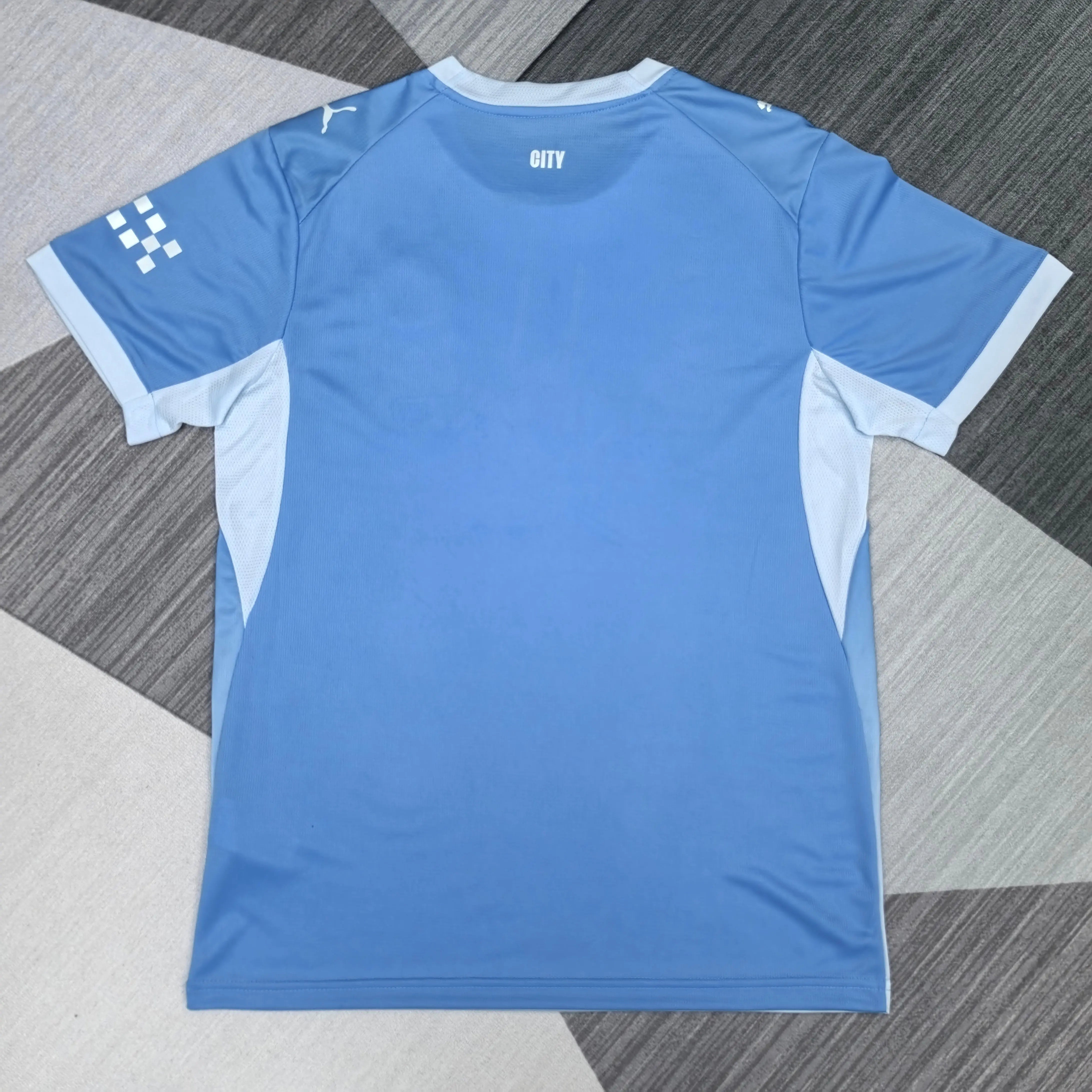 Maillot Manchester City Concept 2026/27 kronosfoot