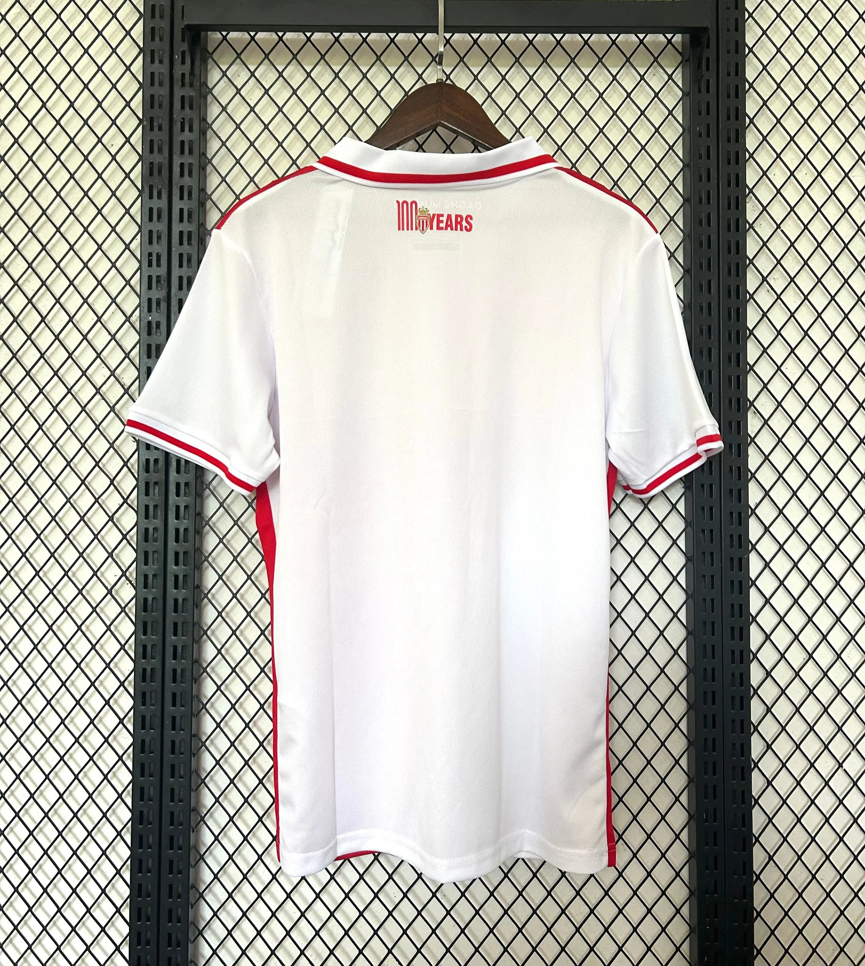 Maillot 24/25 Monaco L'Univers Du Maillot
