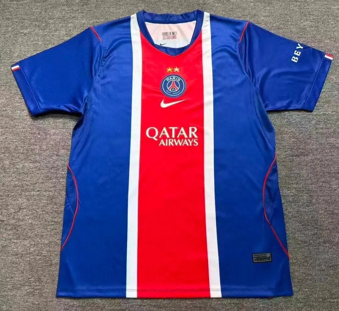 Maillot Paris Saint-Germain 2026/27 "2 étoiles"