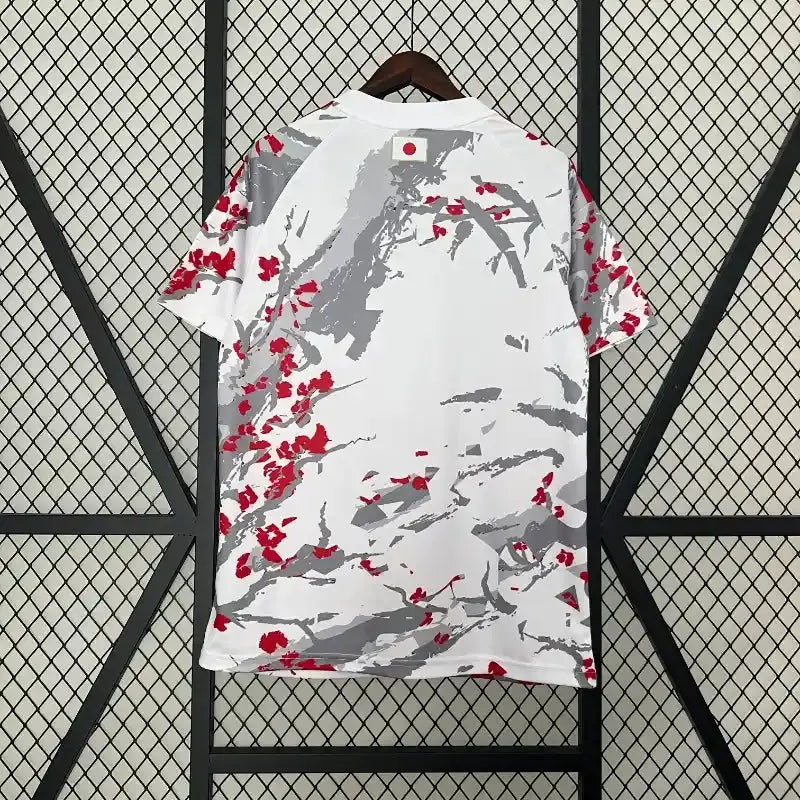 Maillot 23/24 Japon Spécial L'Univers Du Maillot