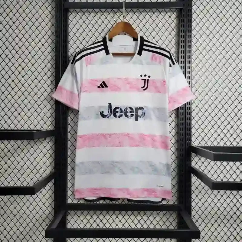 Maillot 23/24 Juventus L'Univers Du Maillot