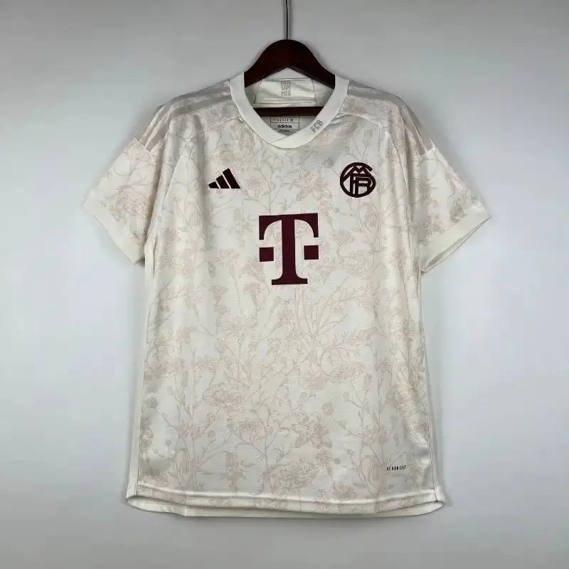 Maillot 23/24 Bayern Munich Away L'Univers Du Maillot