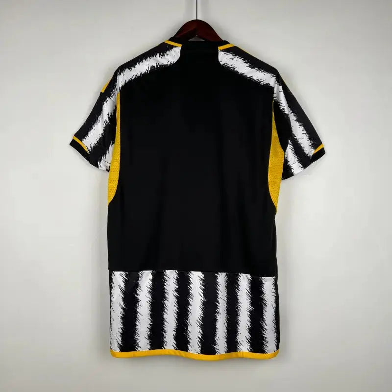 Maillot 23/24 Juventus L'Univers Du Maillot