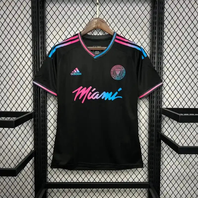 Maillot 23/24 Inter Miami L'Univers Du Maillot