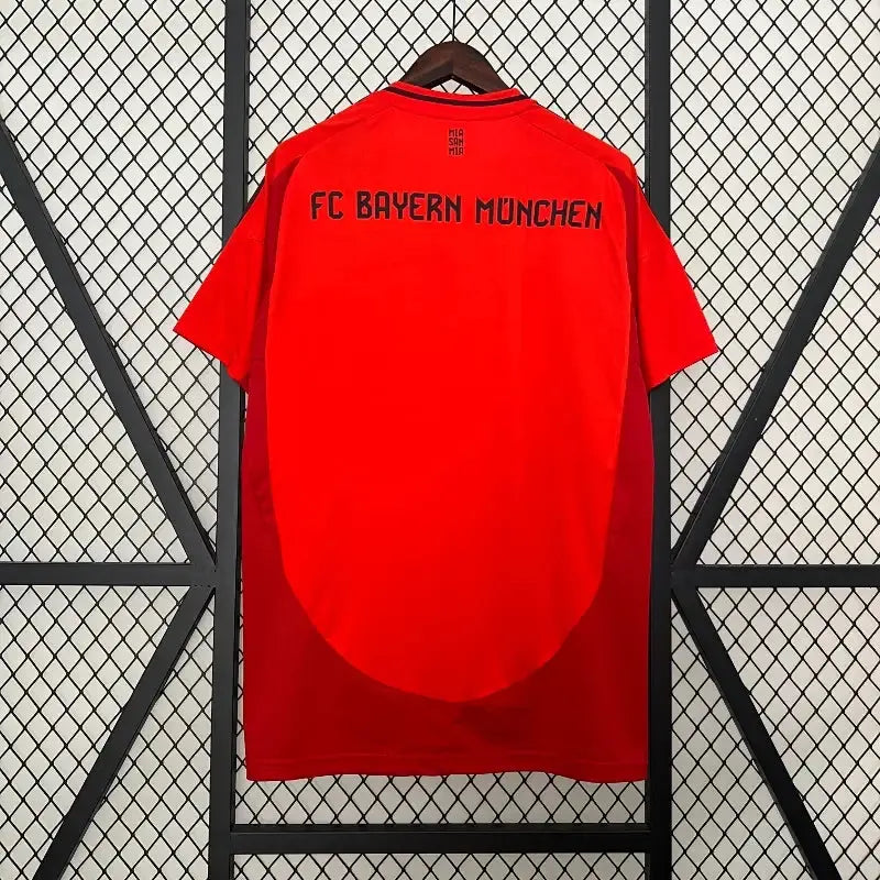 Maillot 24/25 Bayern Munich Home L'Univers Du Maillot