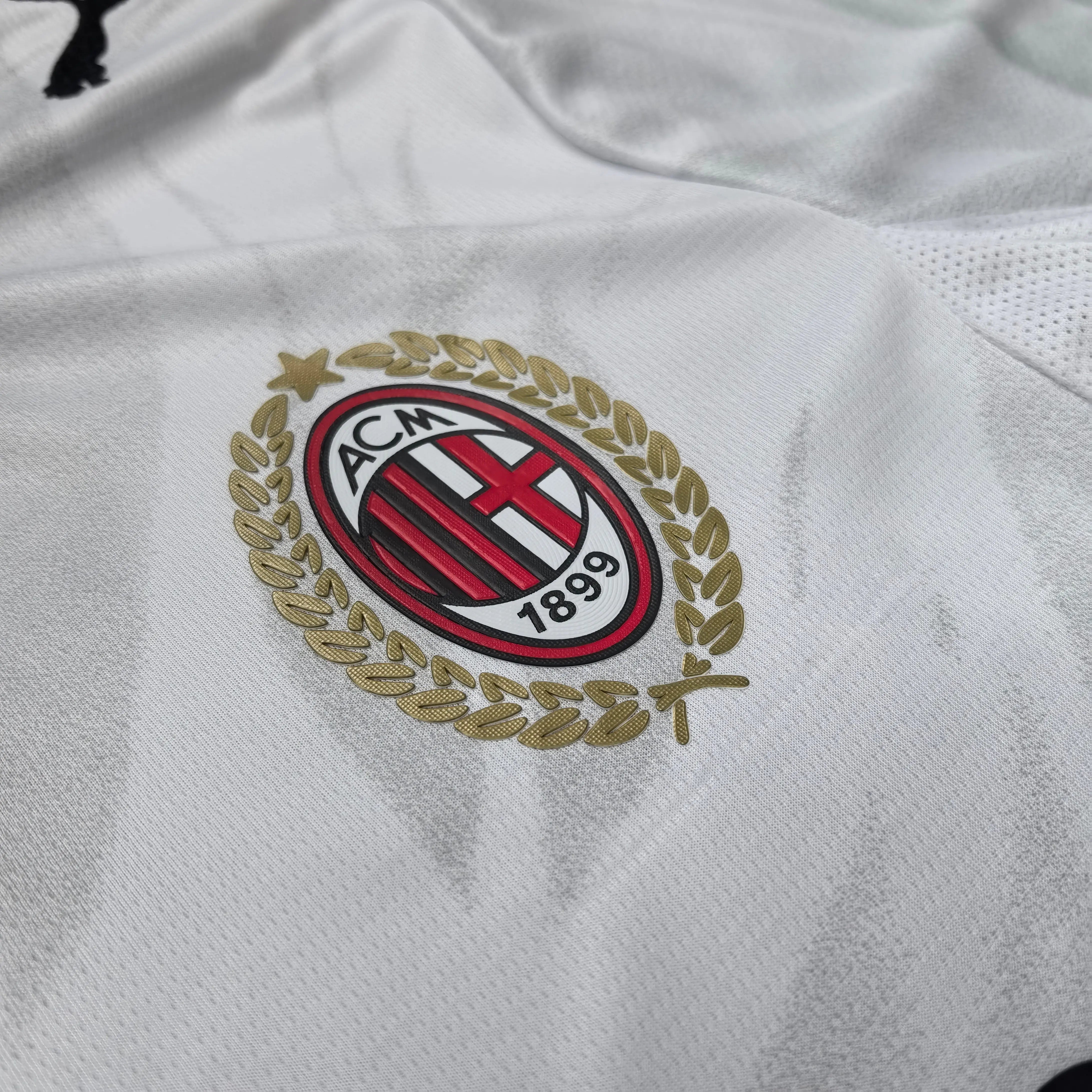 Maillot Ac Milan Concept 26/27 kronosfoot