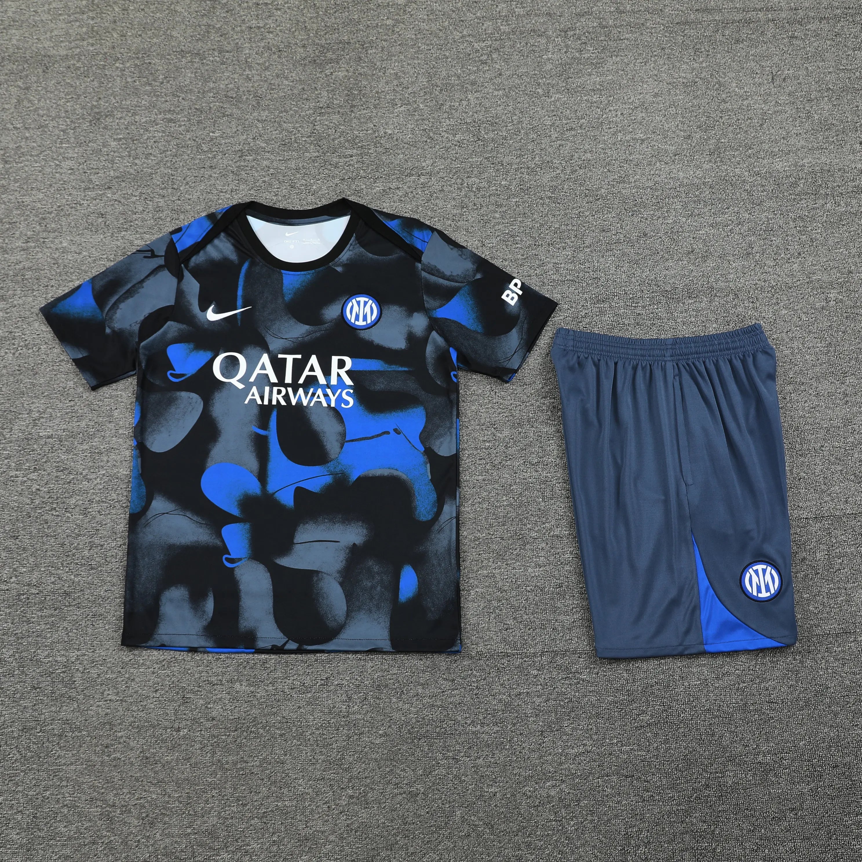 Ensemble Inter Milan 2025 kronosfoot