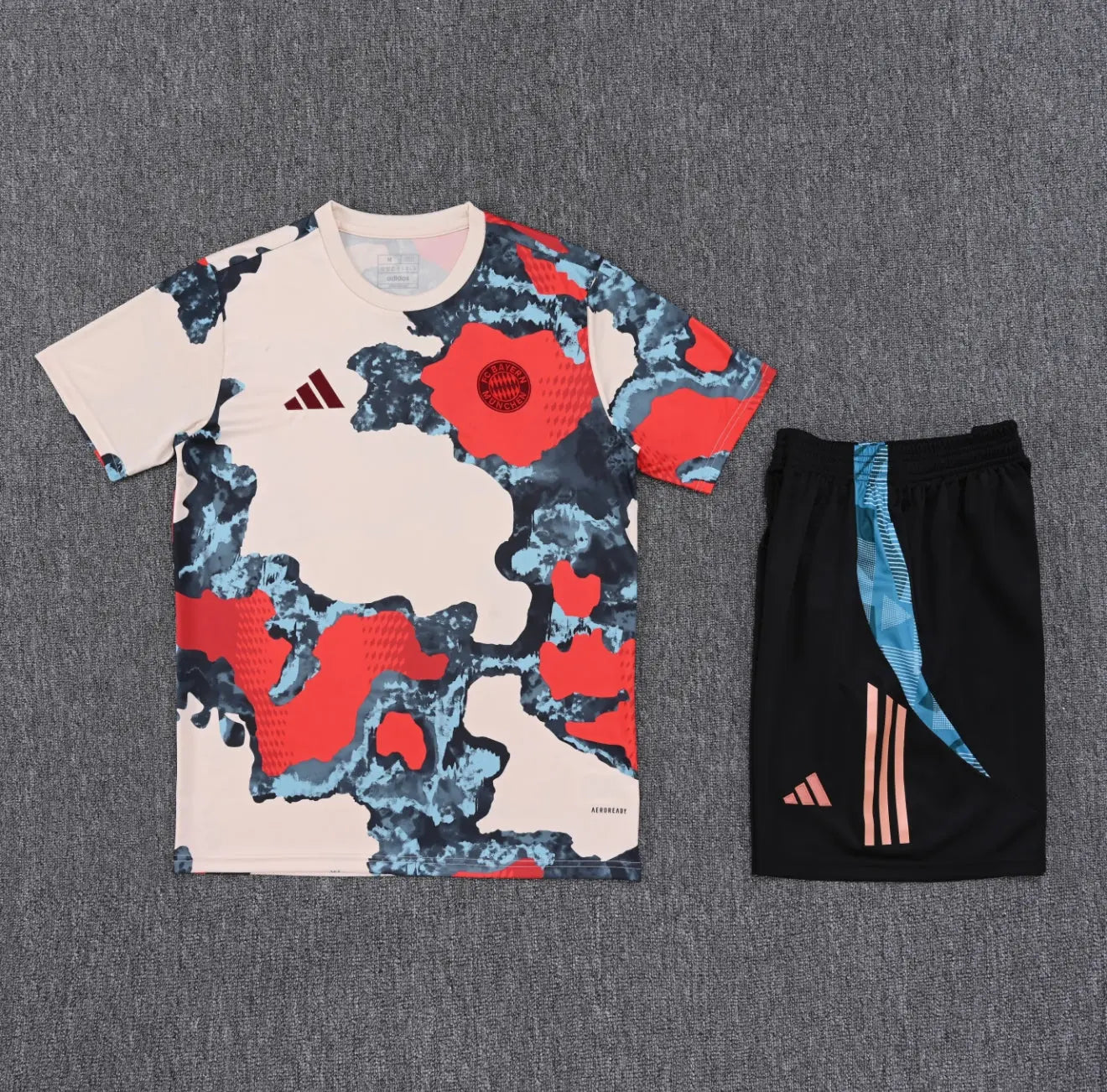 Ensemble bayern 2025 kronosfoot