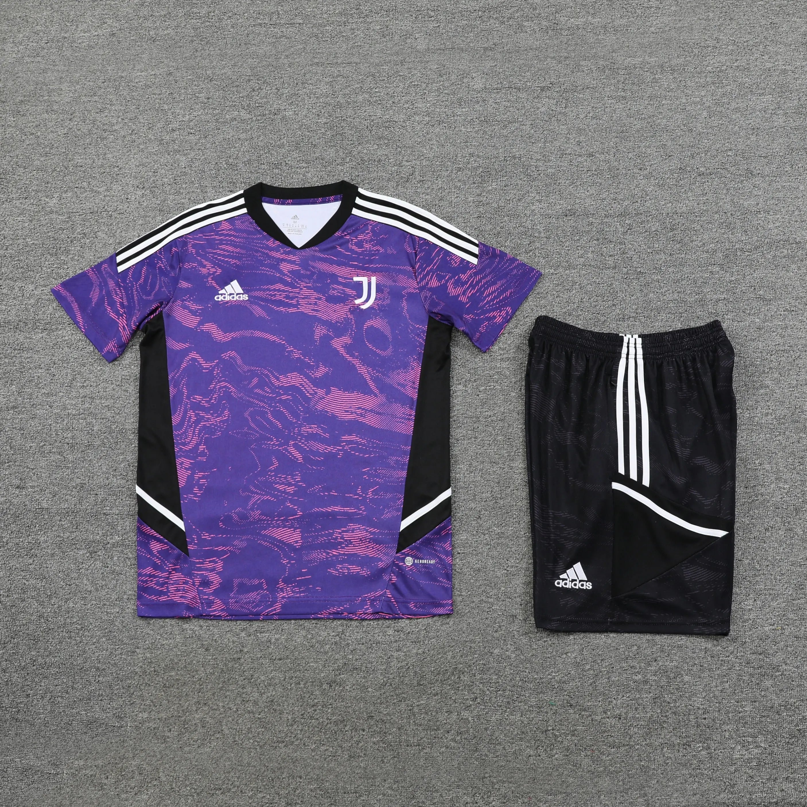 ensemble juventus 2025 kronosfoot