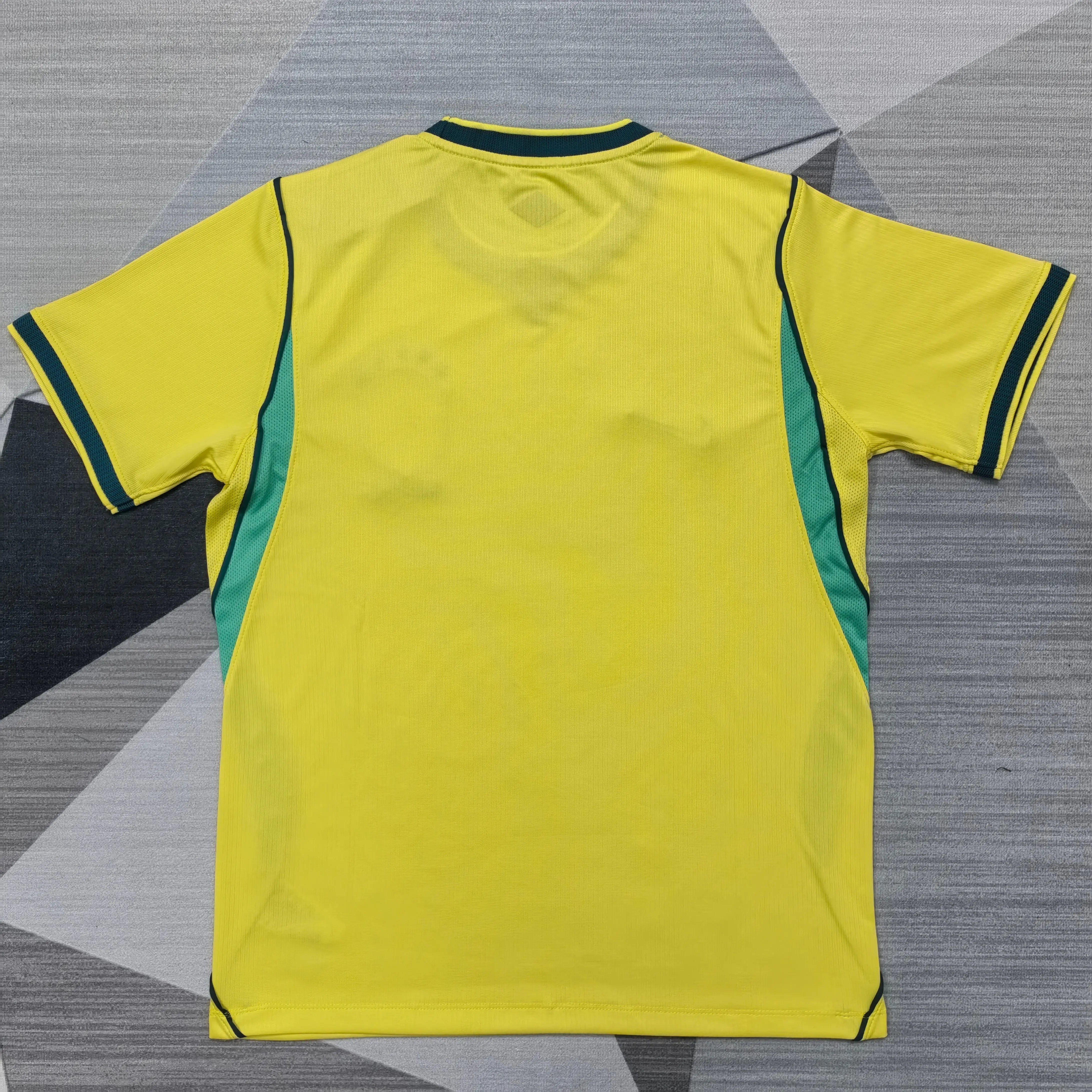 Maillot Brésil Domicile 26/27 kronosfoot