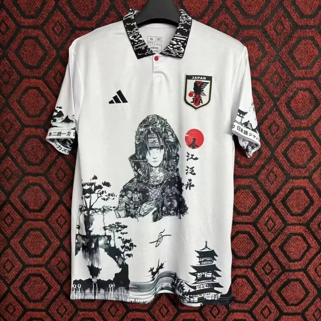 Maillot 24/25 Japon Spécial Anime L'Univers Du Maillot