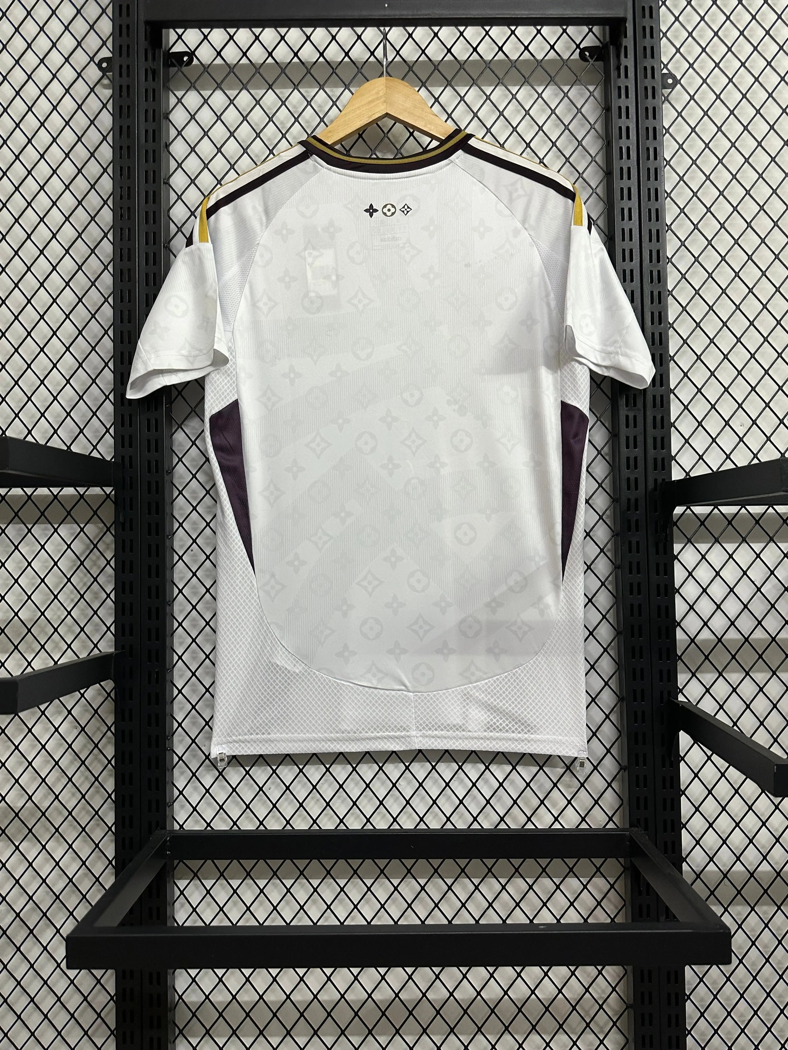 Maillot 24/25 Real Madrid Spécial LV L'Univers Du Maillot