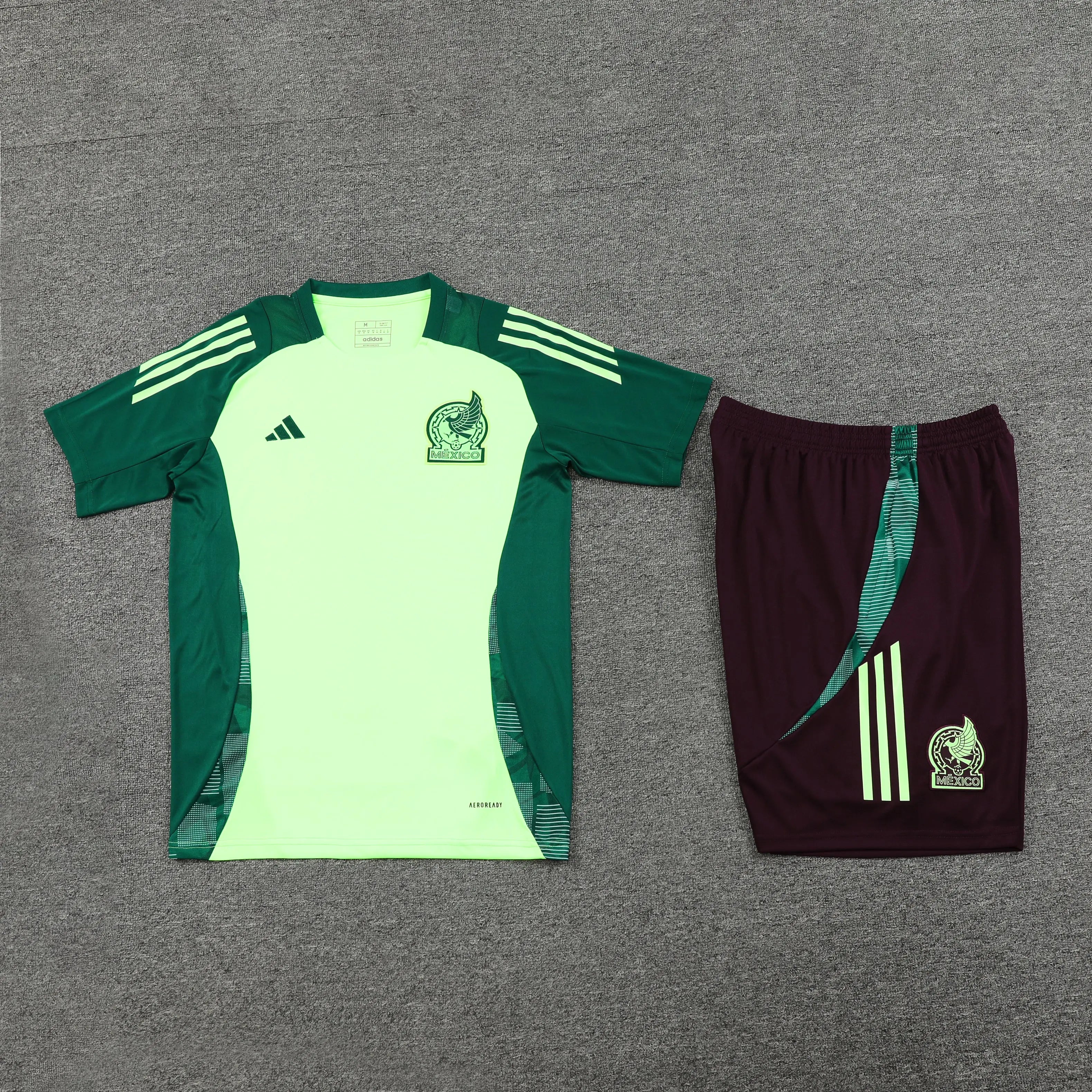 Ensemble Mexique 2025 kronosfoot