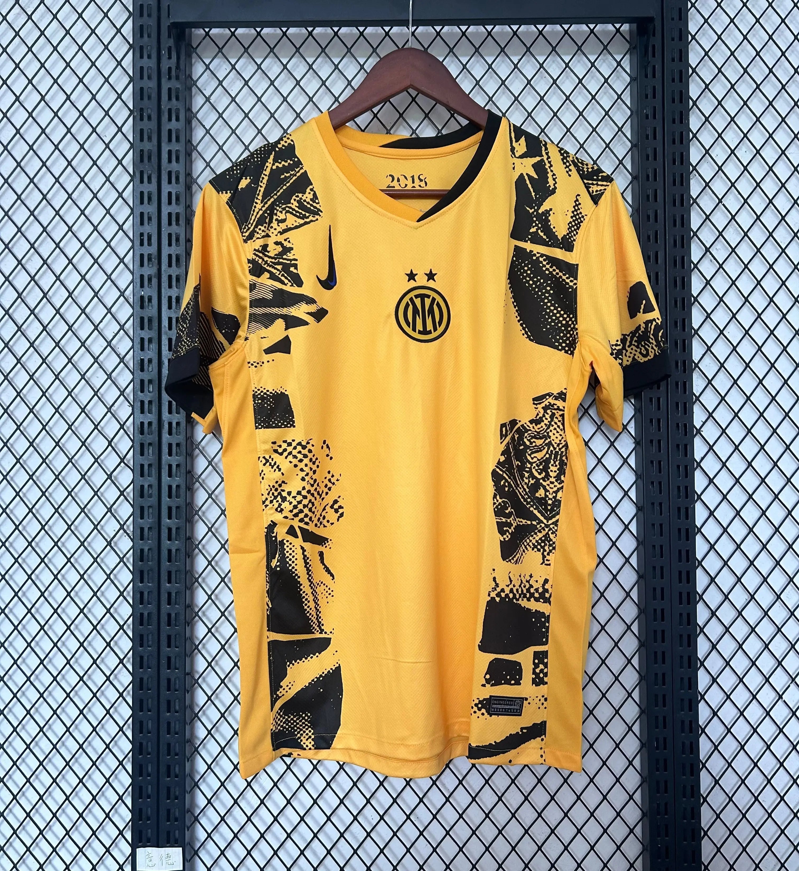 Maillot 24/25 Inter Milan Spécial L'Univers Du Maillot