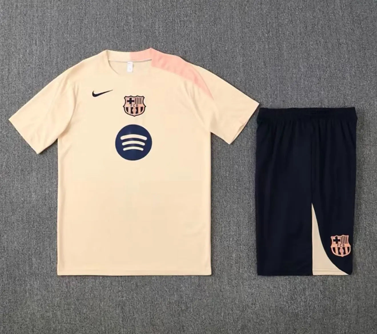 Ensemble Barcelone 2025 kronosfoot