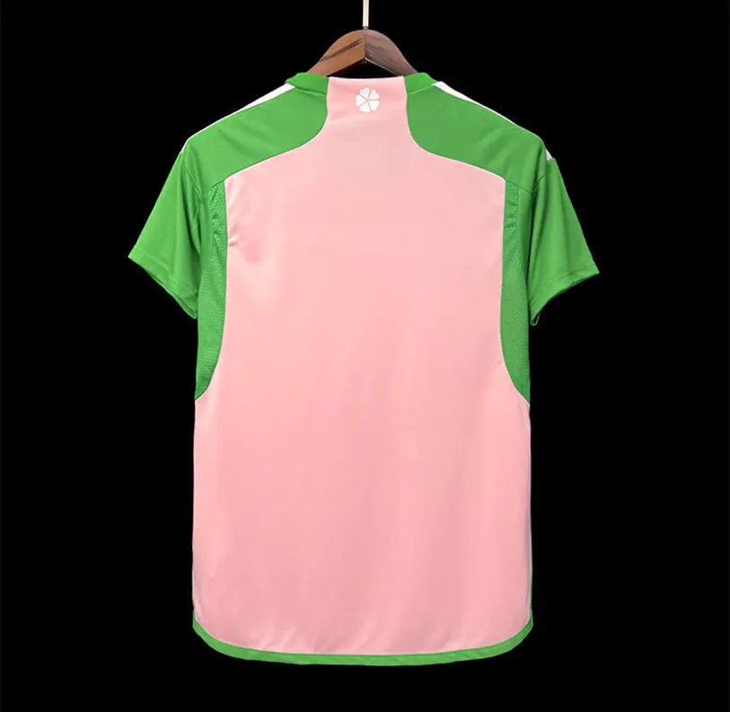 Maillot 23/24 Japon Spécial Rose L'Univers Du Maillot