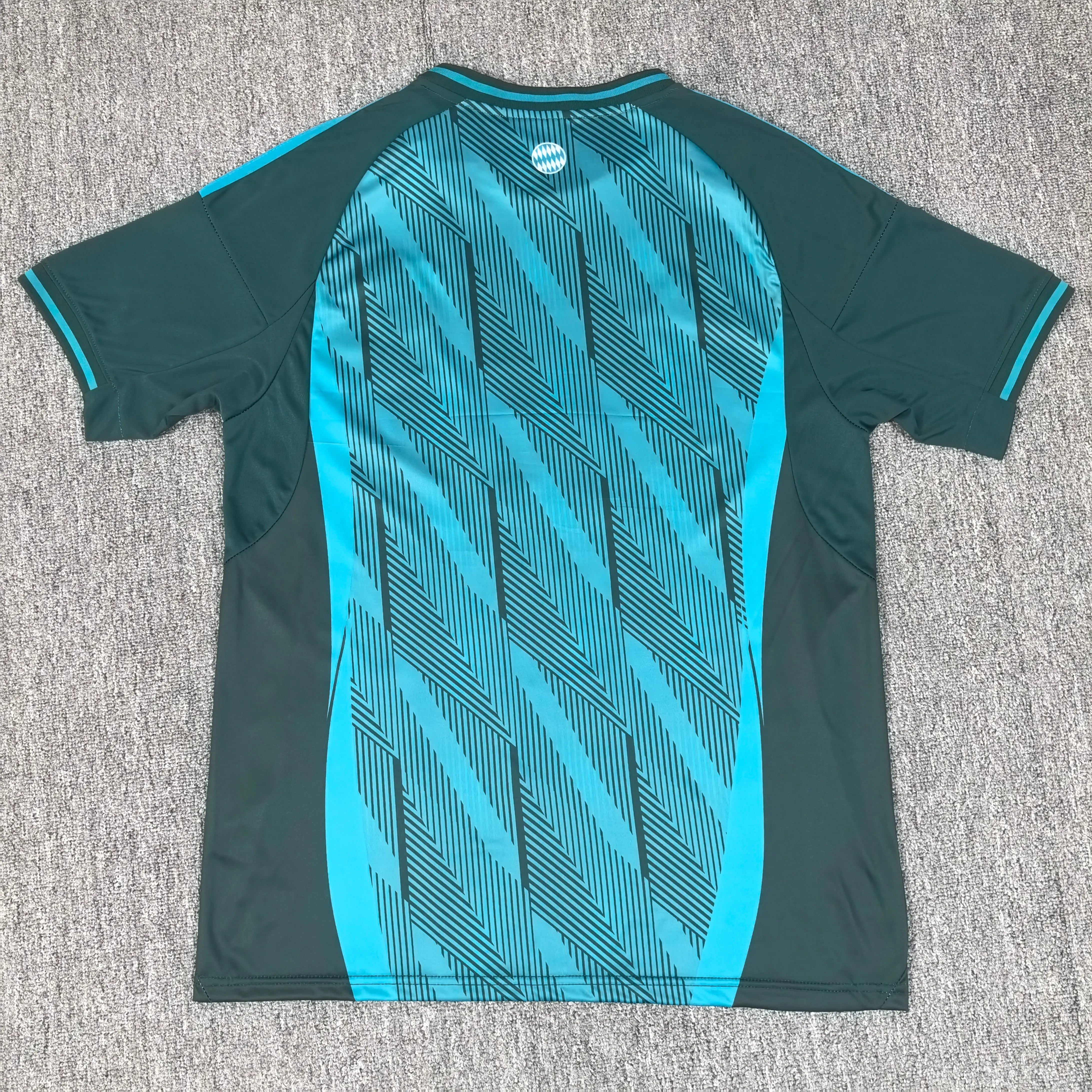 Maillot Bayern Munich Concept 2026