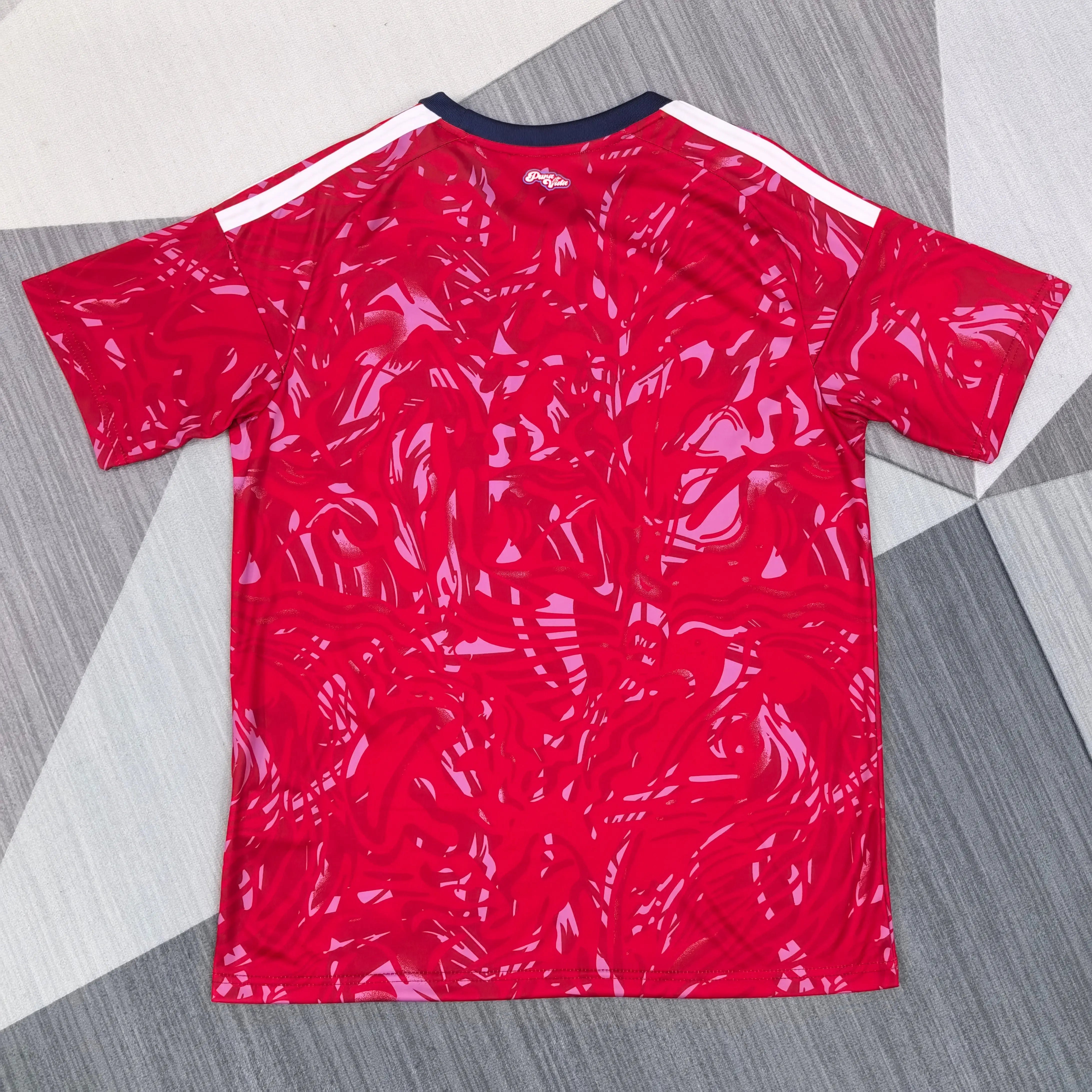 Maillot Costa Rica Domicile 26/27 kronosfoot