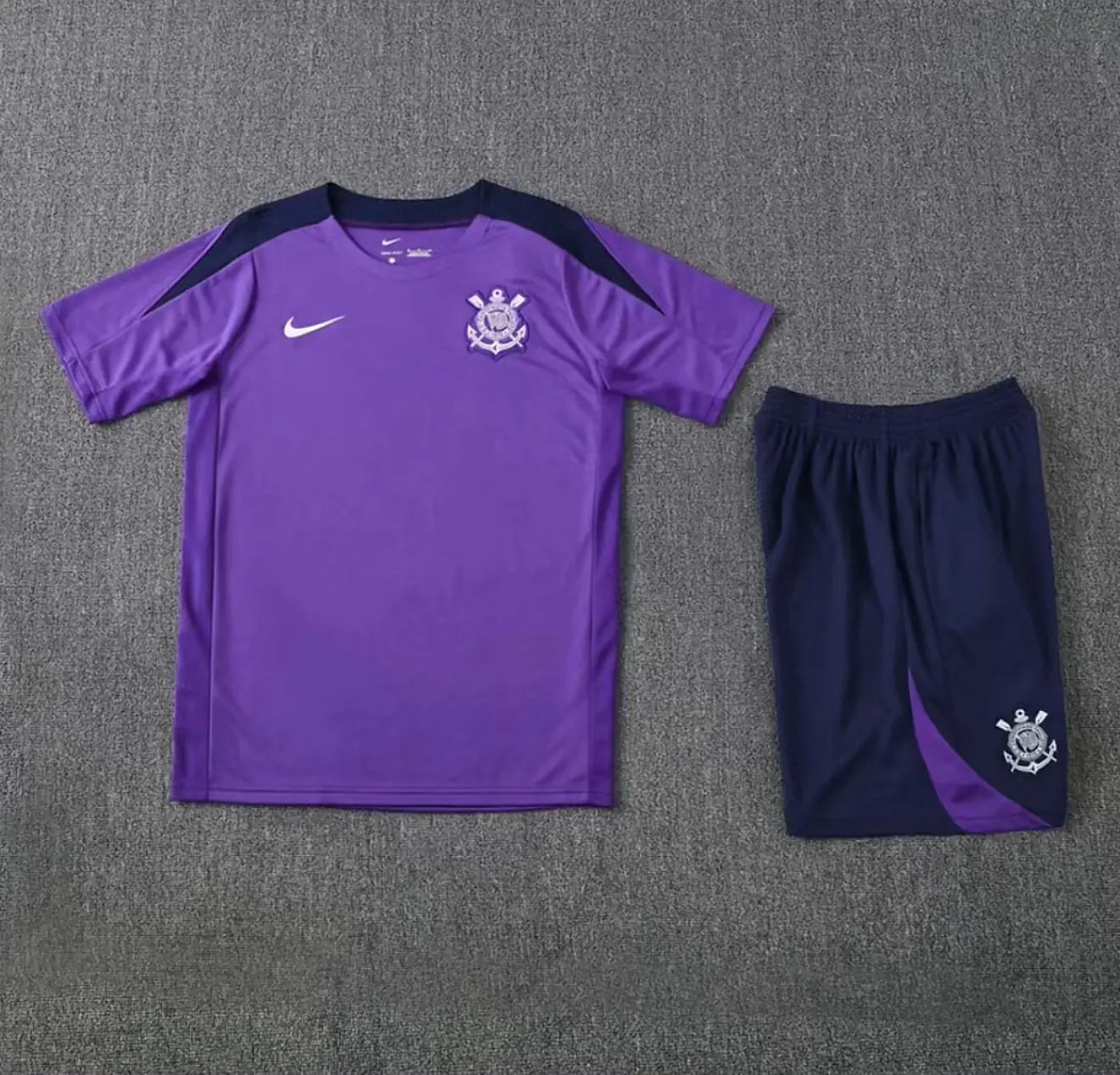 Ensemble Corinthians 2025 kronosfoot