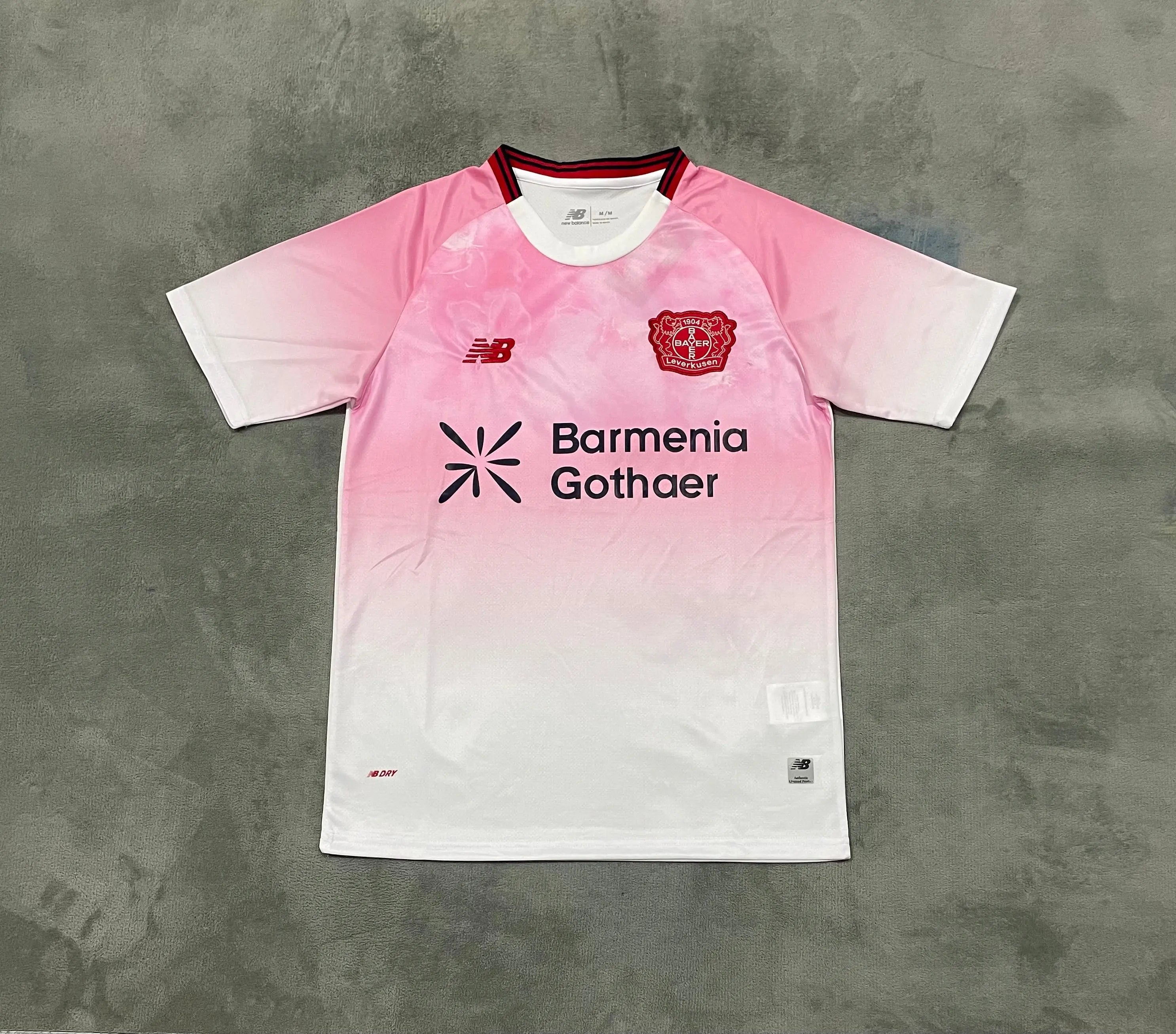 Maillot Leverkusen 2024/25 kronosfoot
