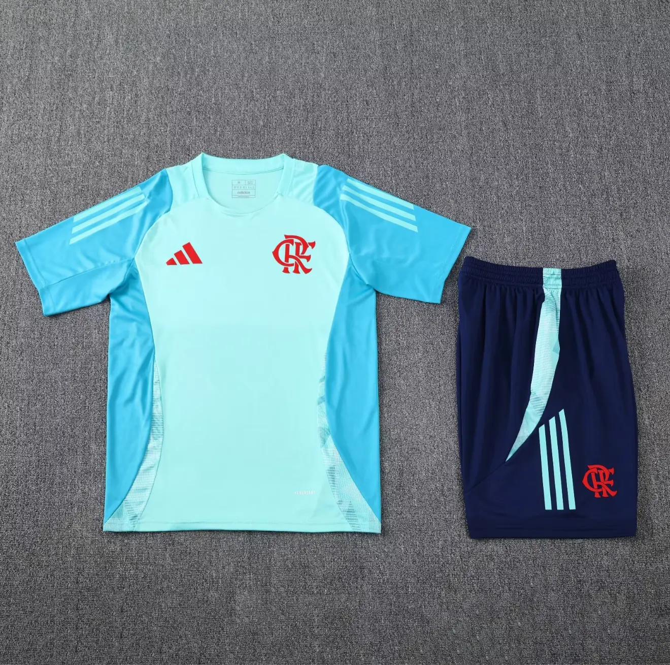 ensemble Flamengo 2025 kronosfoot