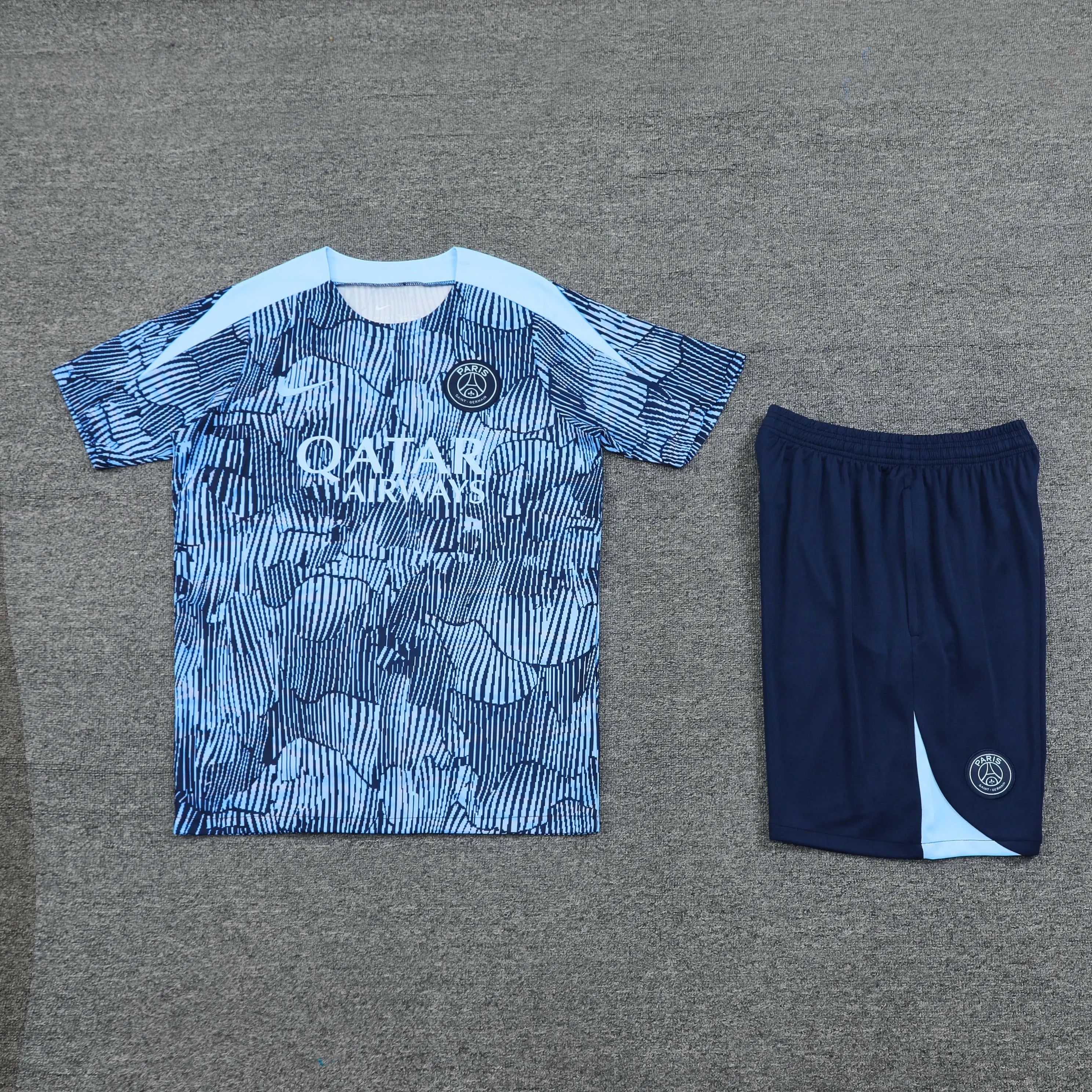 Ensemble Psg 2025 kronosfoot