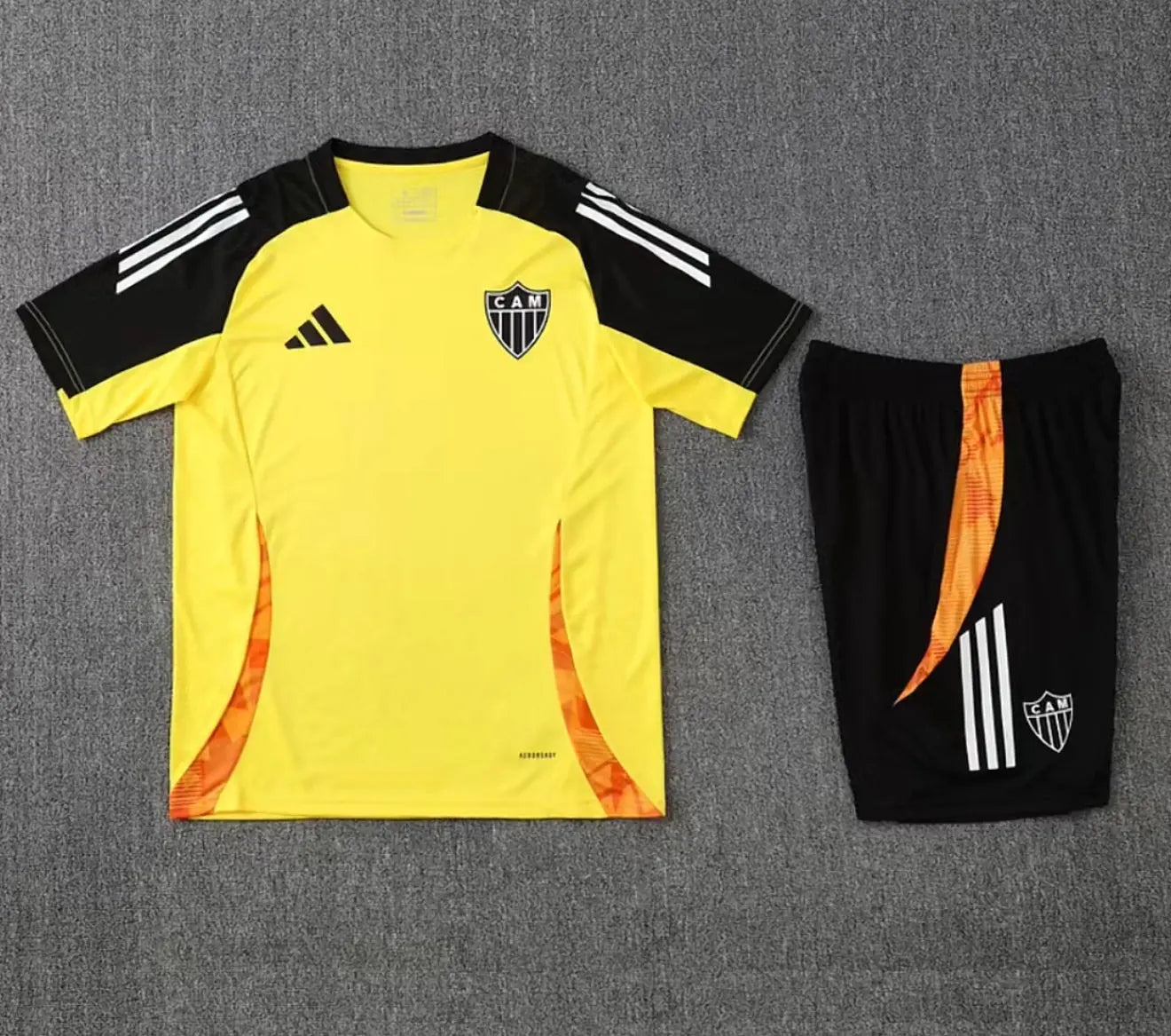 Ensemble Atletico Mineiro 2025 kronosfoot