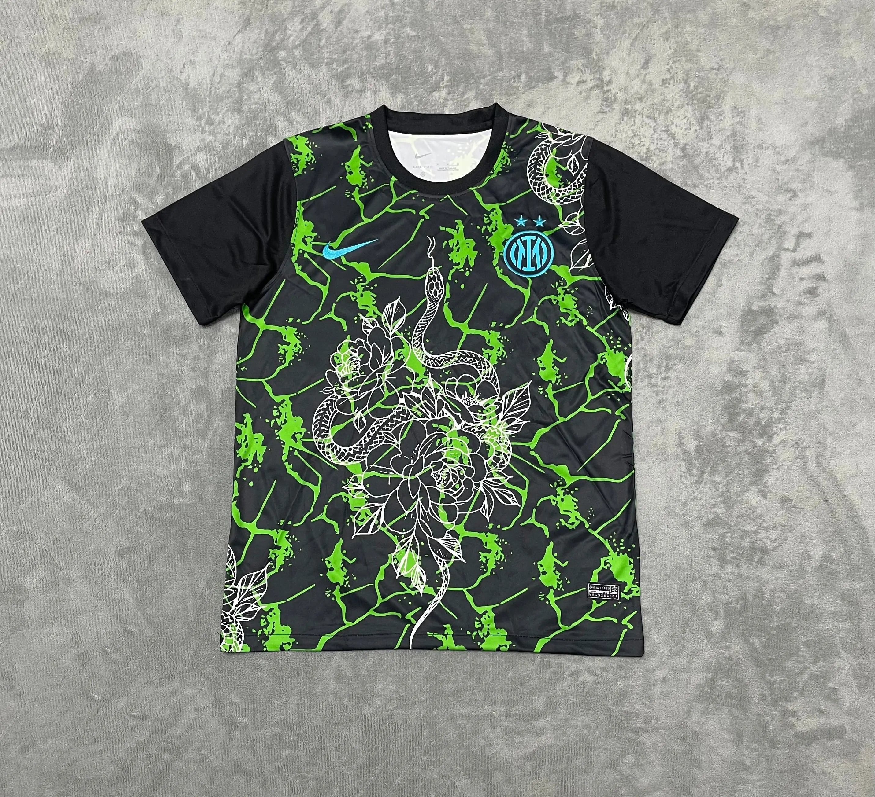 Maillot Inter Milan kronosfoot
