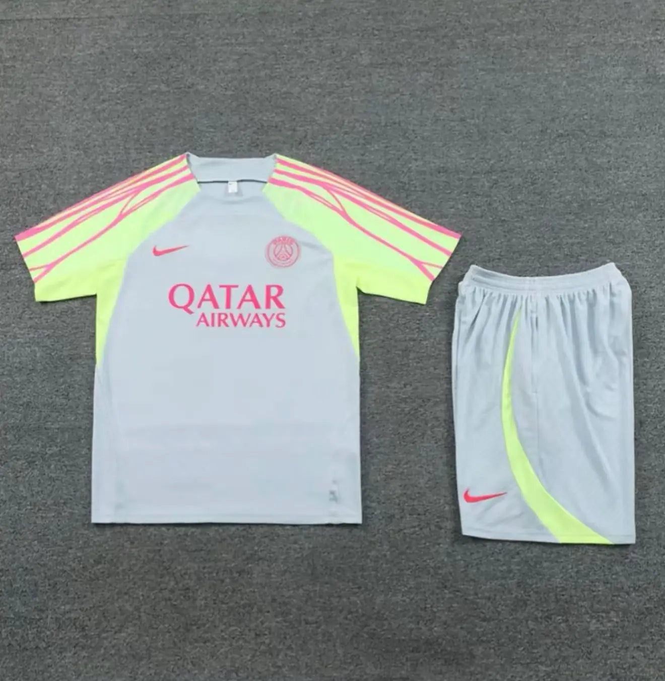 Ensemble psg 2025 kronosfoot