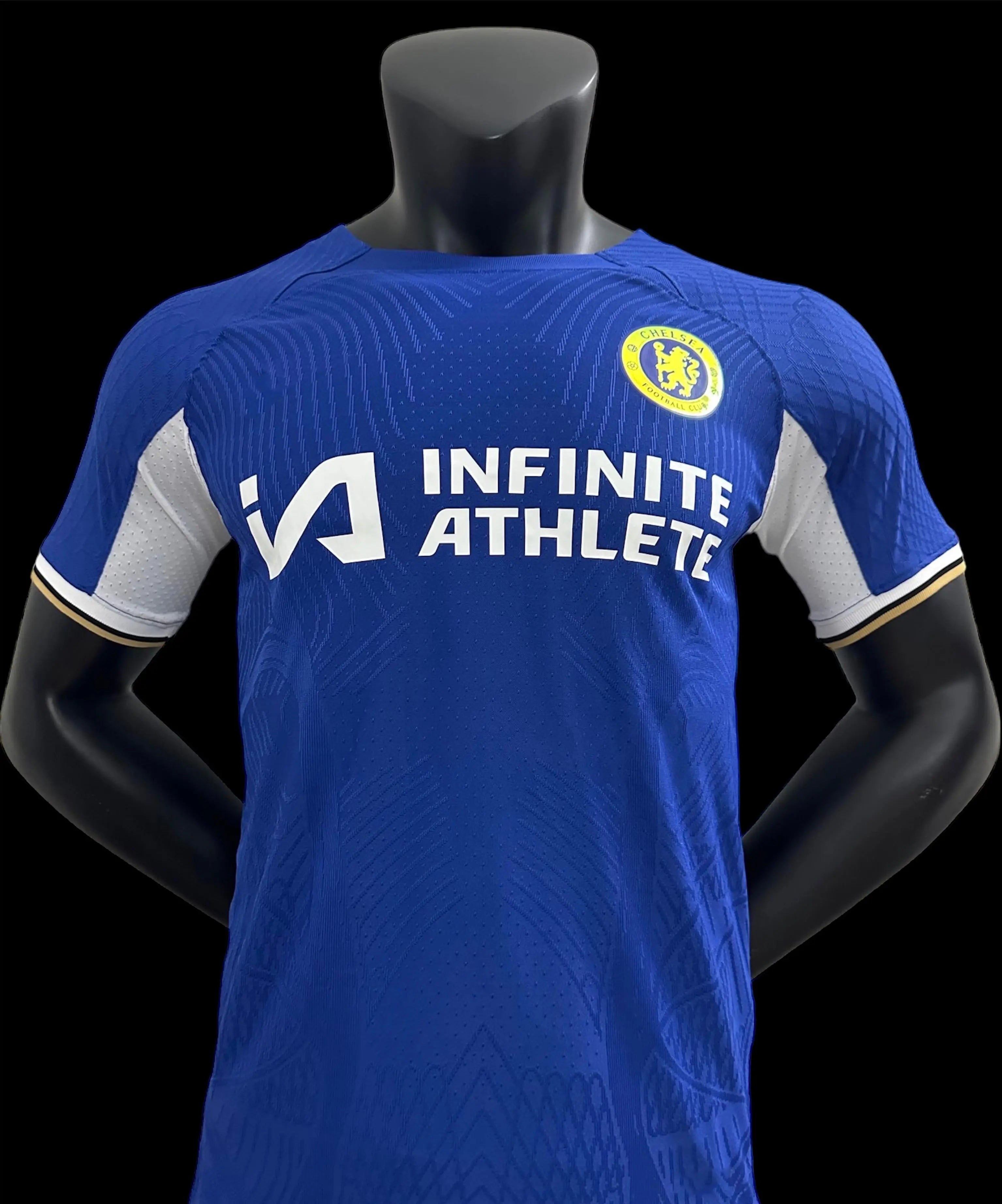 Chelsea maillot Domicile version Player 2023 2024 L'Univers Du Maillot