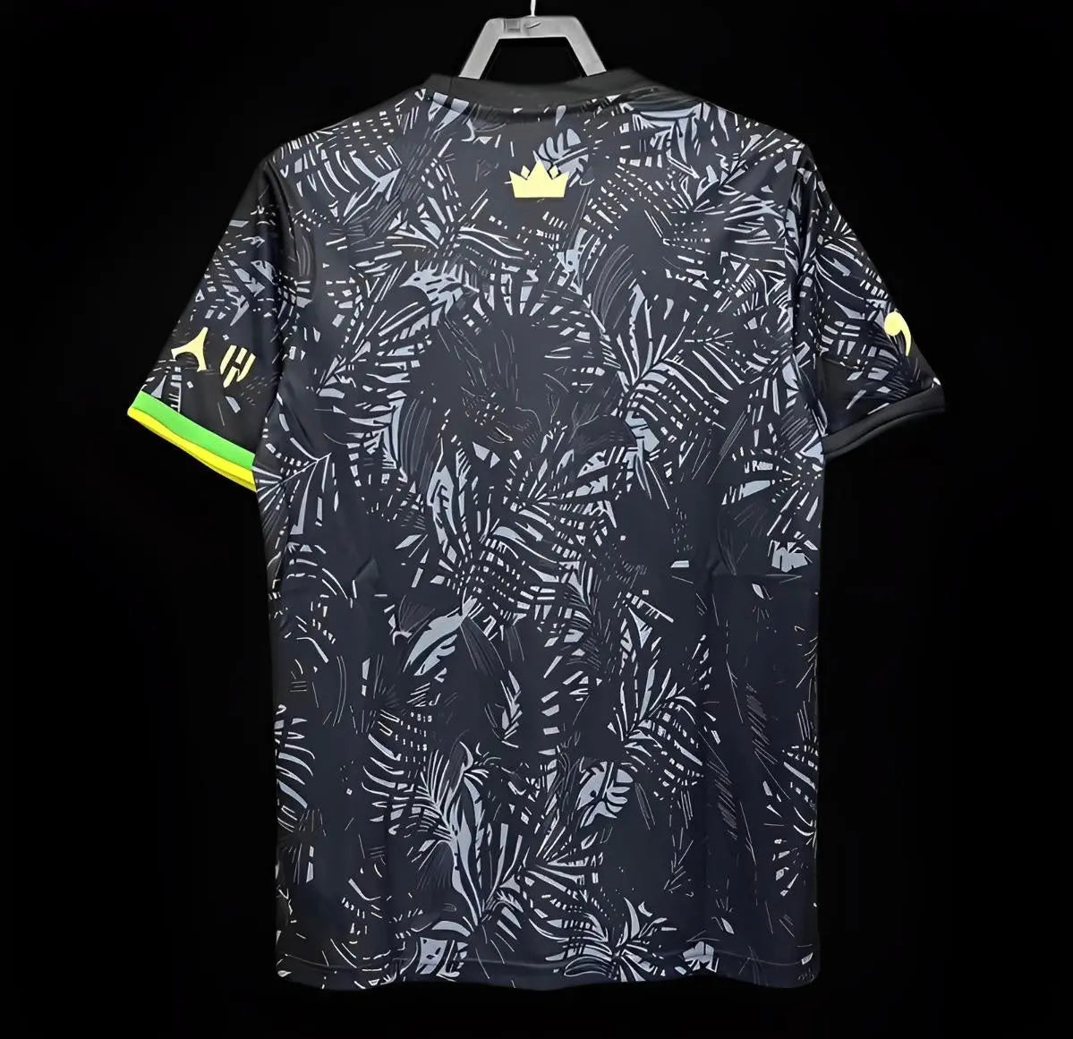 Brésil maillot Édition limitée « The Prince » version Player 2023 2024 L'Univers Du Maillot