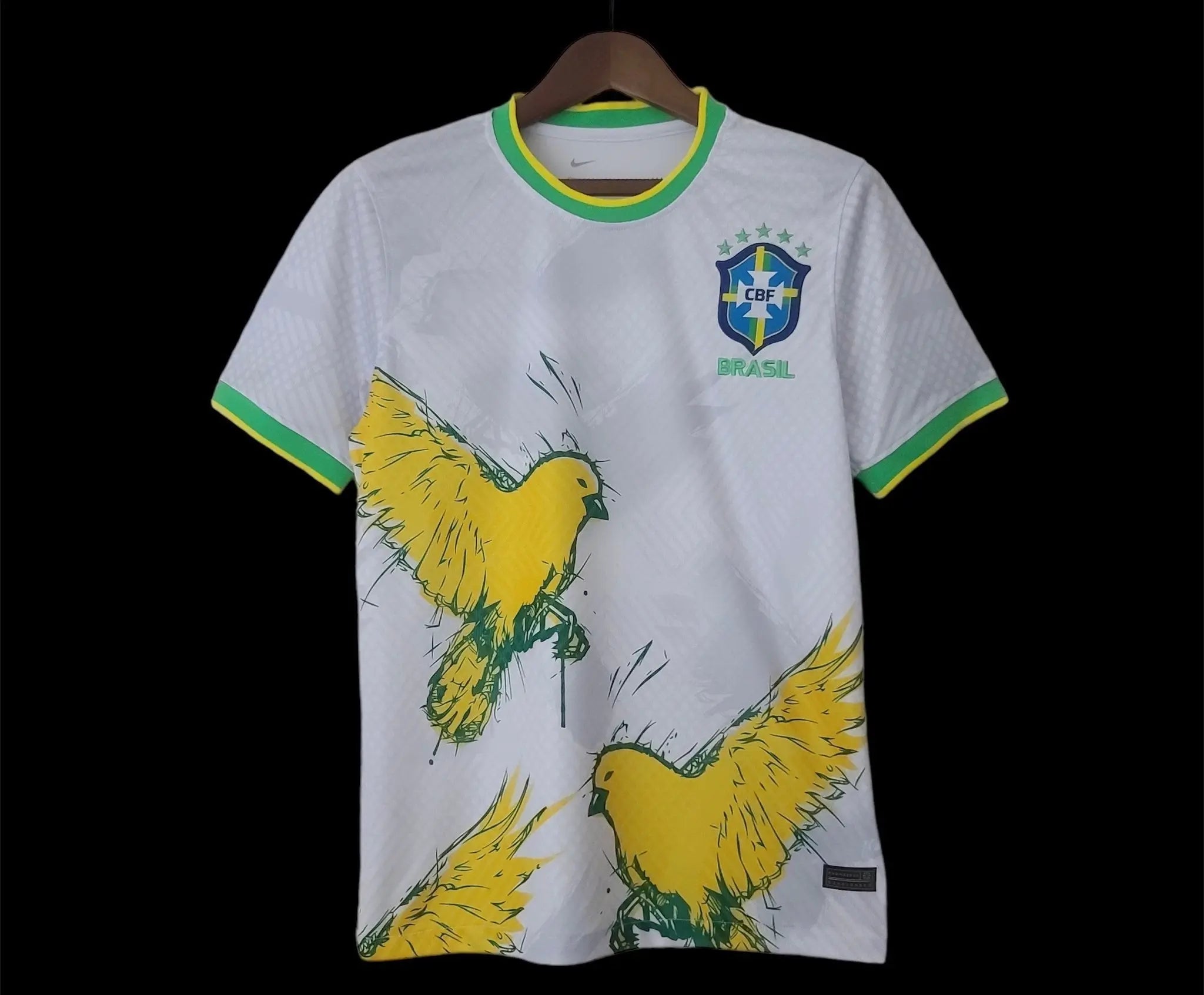 Brésil maillot Édition limitée 2023/2024 L'Univers Du Maillot