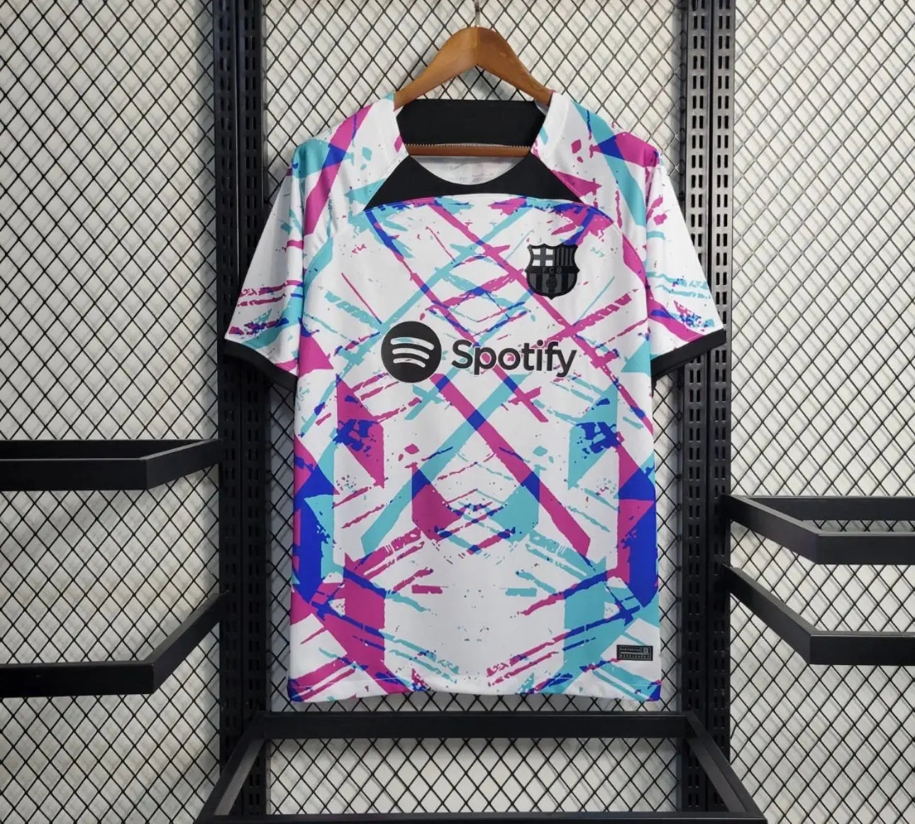 FC Barcelone maillot entraînement 2023/2024 L'Univers Du Maillot