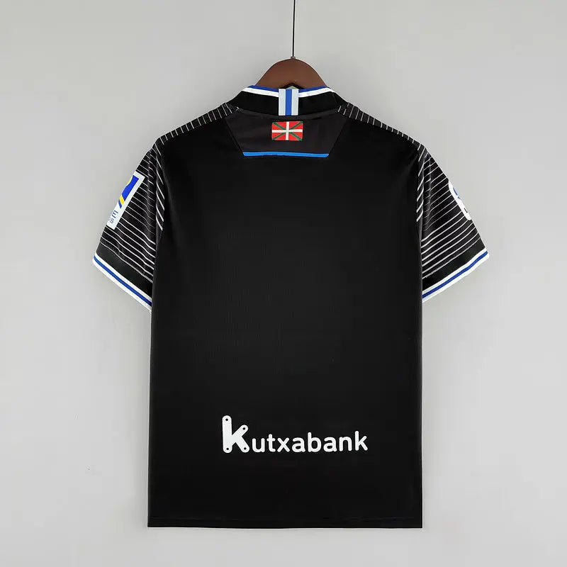 Real Sociedad away 2022/2023 L'Univers Du Maillot