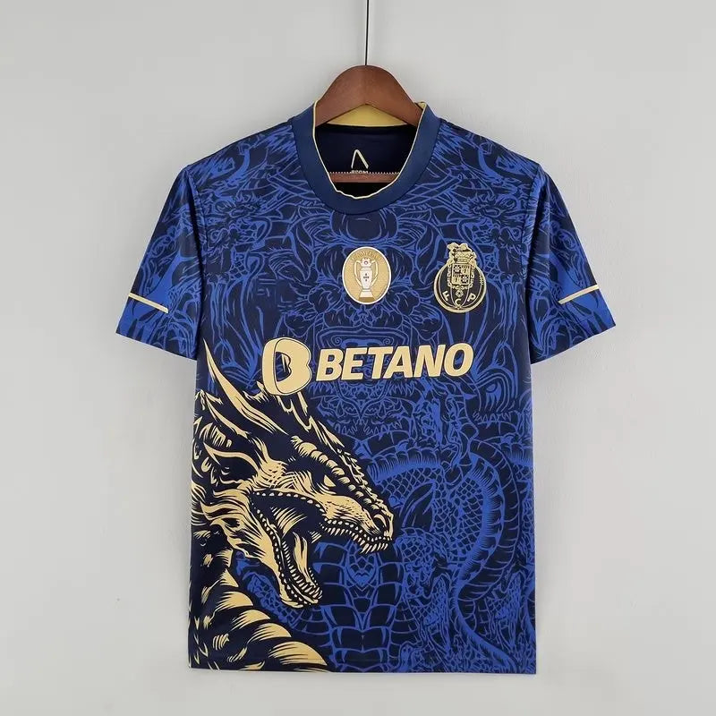 Porto Édition spéciale 2022 2023 L'Univers Du Maillot