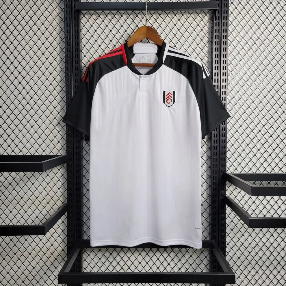 Fulham maillot Domicile 2023 2024 L'Univers Du Maillot