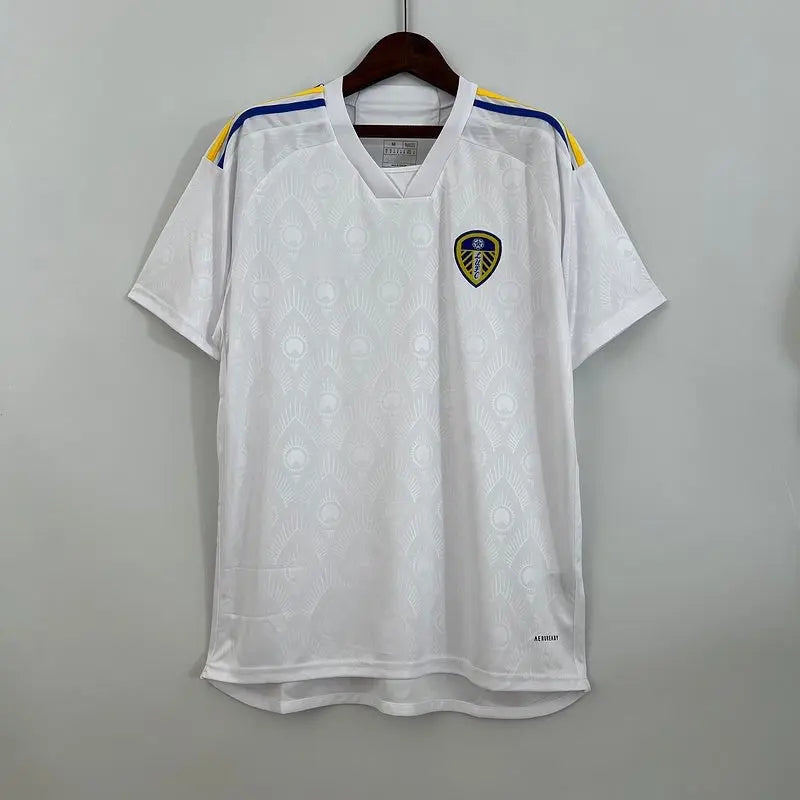 Leeds maillot Domicile 2023 2024 L'Univers Du Maillot