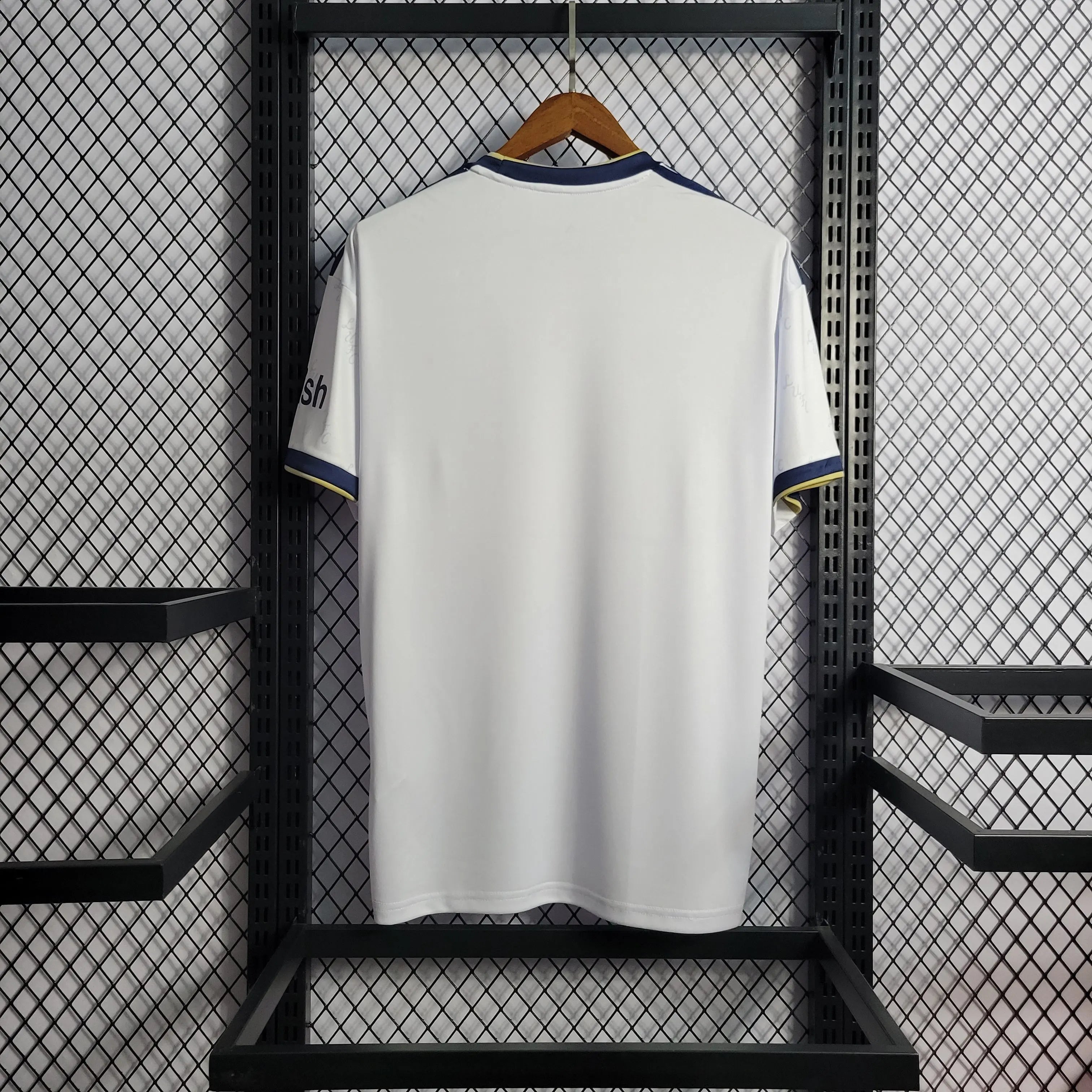 Leeds maillot Domicile 2022 2023 L'Univers Du Maillot