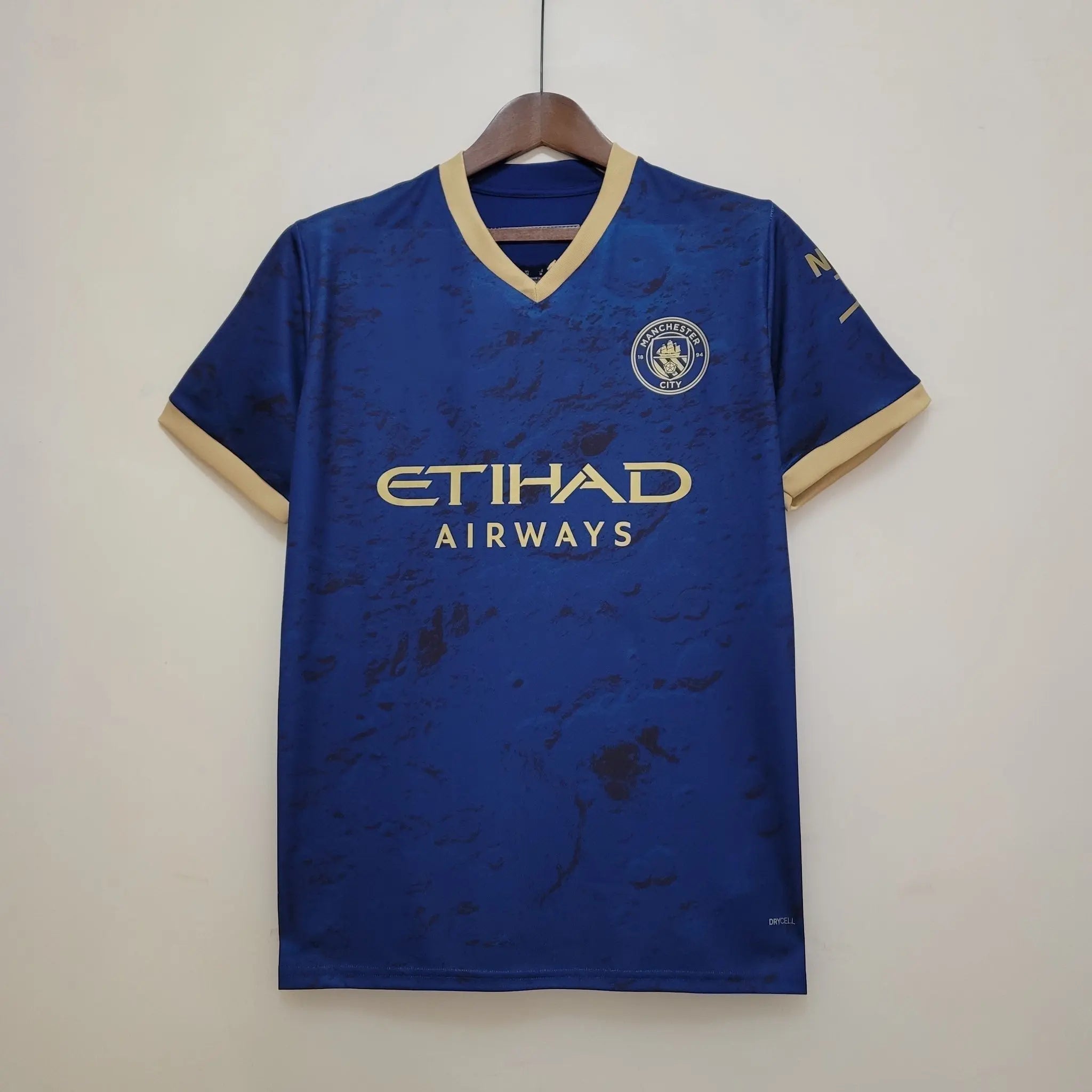 Manchester City maillot Bleu 2023 2024 L'Univers Du Maillot