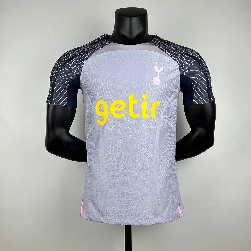 Tottenham maillot entrainement version Player 2023 2024 L'Univers Du Maillot
