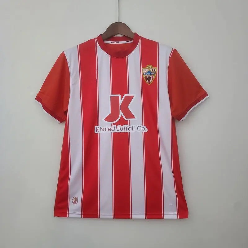 Almeria maillot Domicile 2022 2023 L'Univers Du Maillot