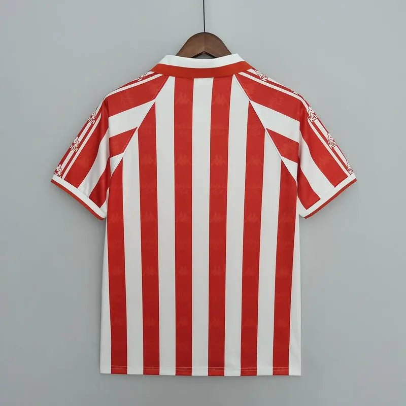 Athletic Bilbao maillot Domicile 2022 2023 L'Univers Du Maillot