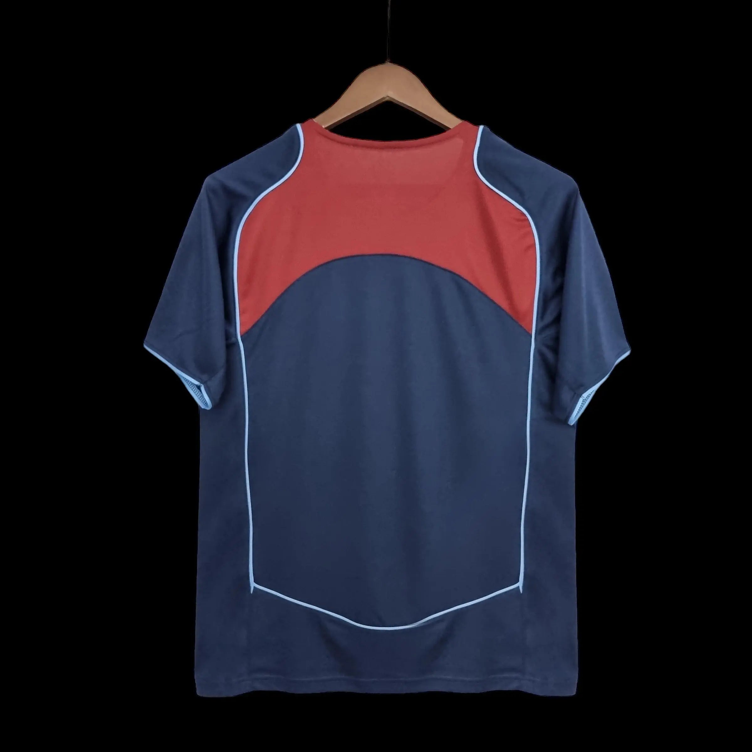 Atlético de Madrid maillot Retro Édition Spiderman 2004 2005 L'Univers Du Maillot