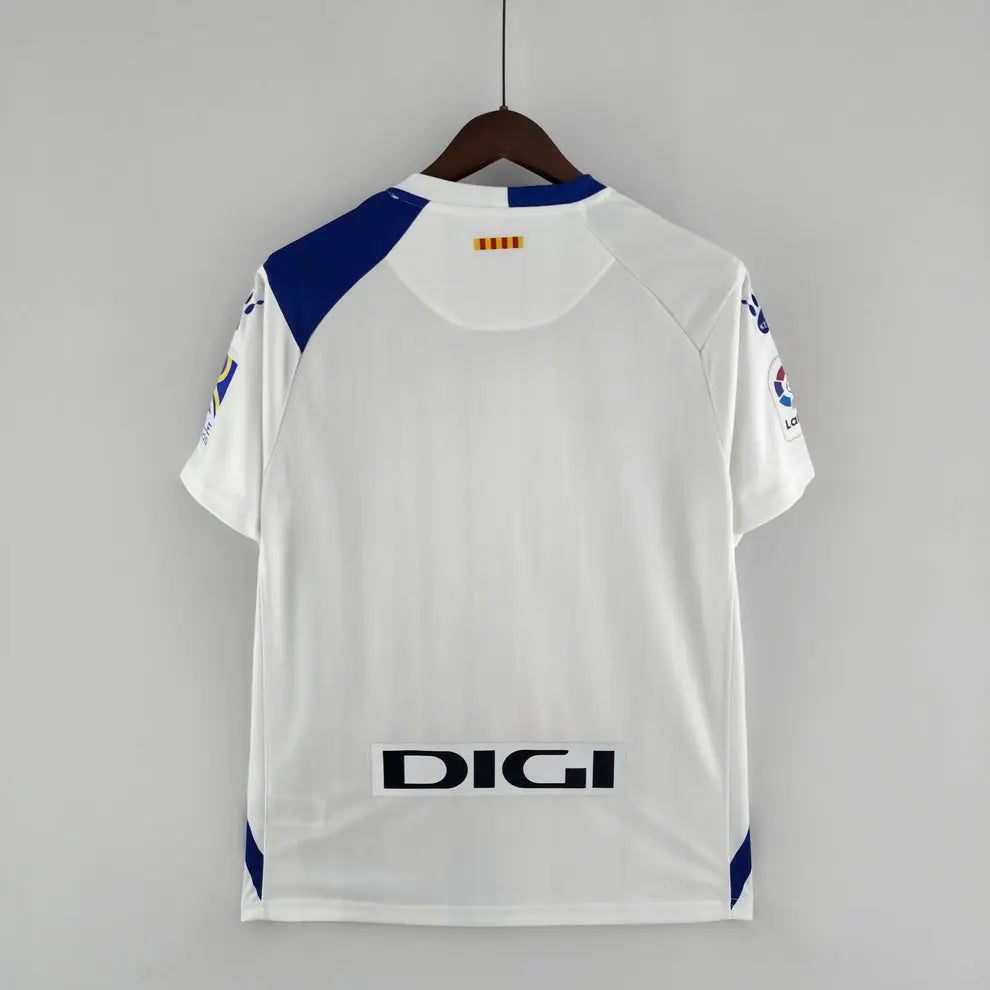 Espanyol maillot Bleu Foncé 2022 2023 L'Univers Du Maillot