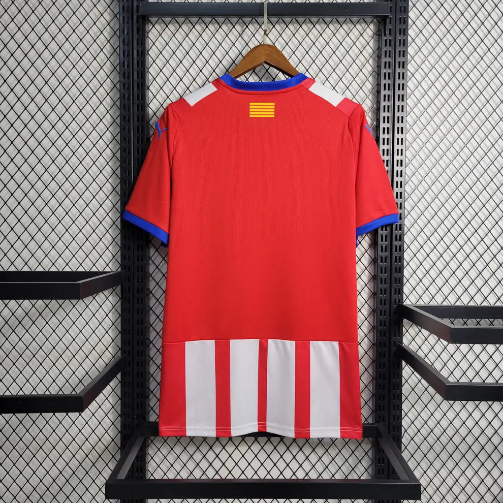 Girona maillot Domicile 2023 2024 L'Univers Du Maillot