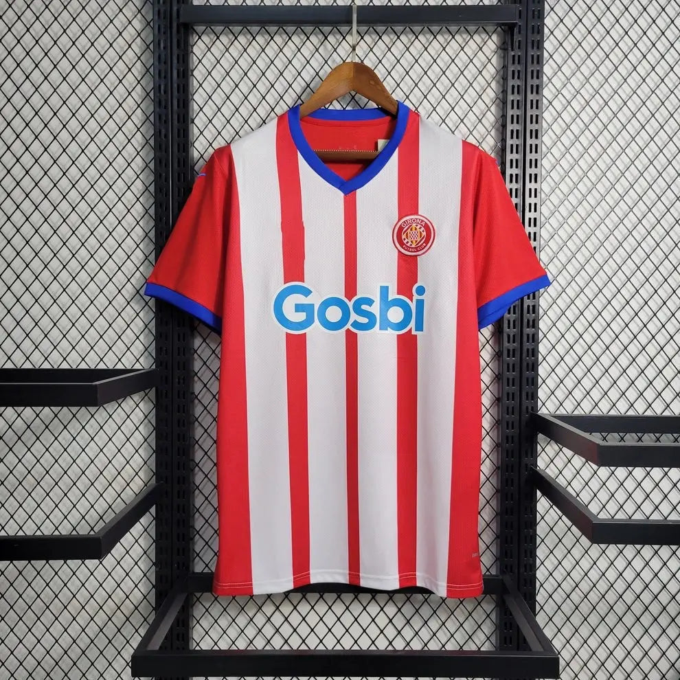 Girona maillot Domicile 2023 2024 L'Univers Du Maillot